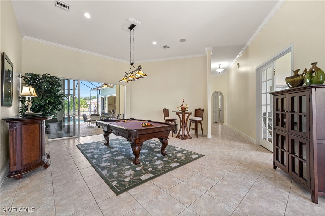 Cape Coral, Florida, 33993, United States, 4 Bedrooms Bedrooms, ,3 BathroomsBathrooms,Residential,For Sale,1834819