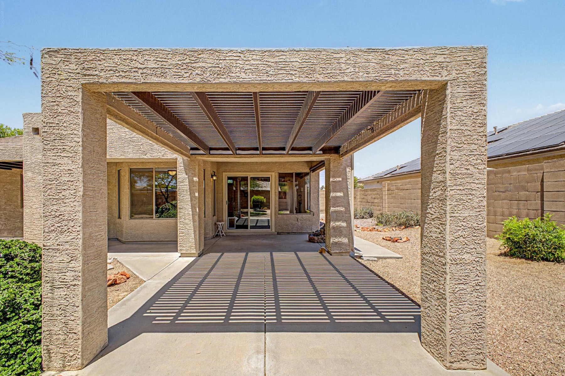  6929 W Monte Lindo ¦Glendale, AZ - 物件實景