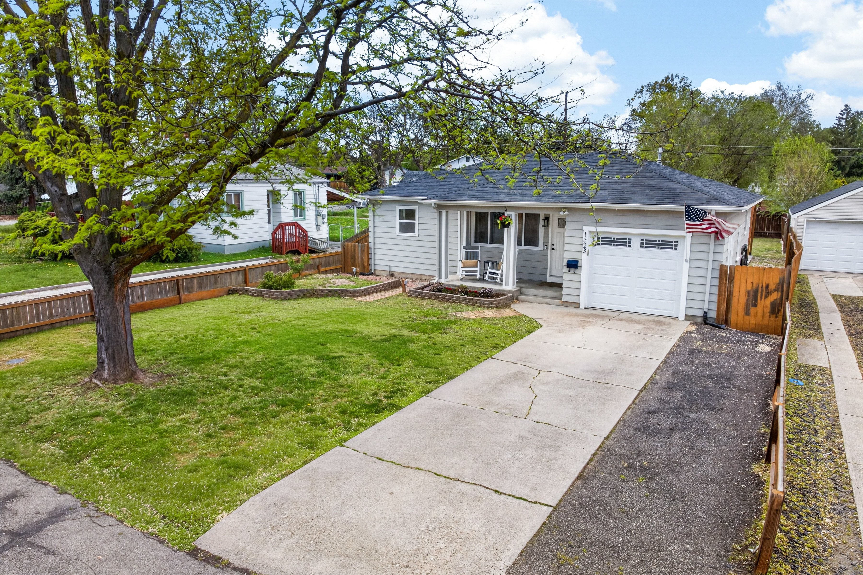  Prime Boise Location with Function, Comfort, and Access - 物件實景