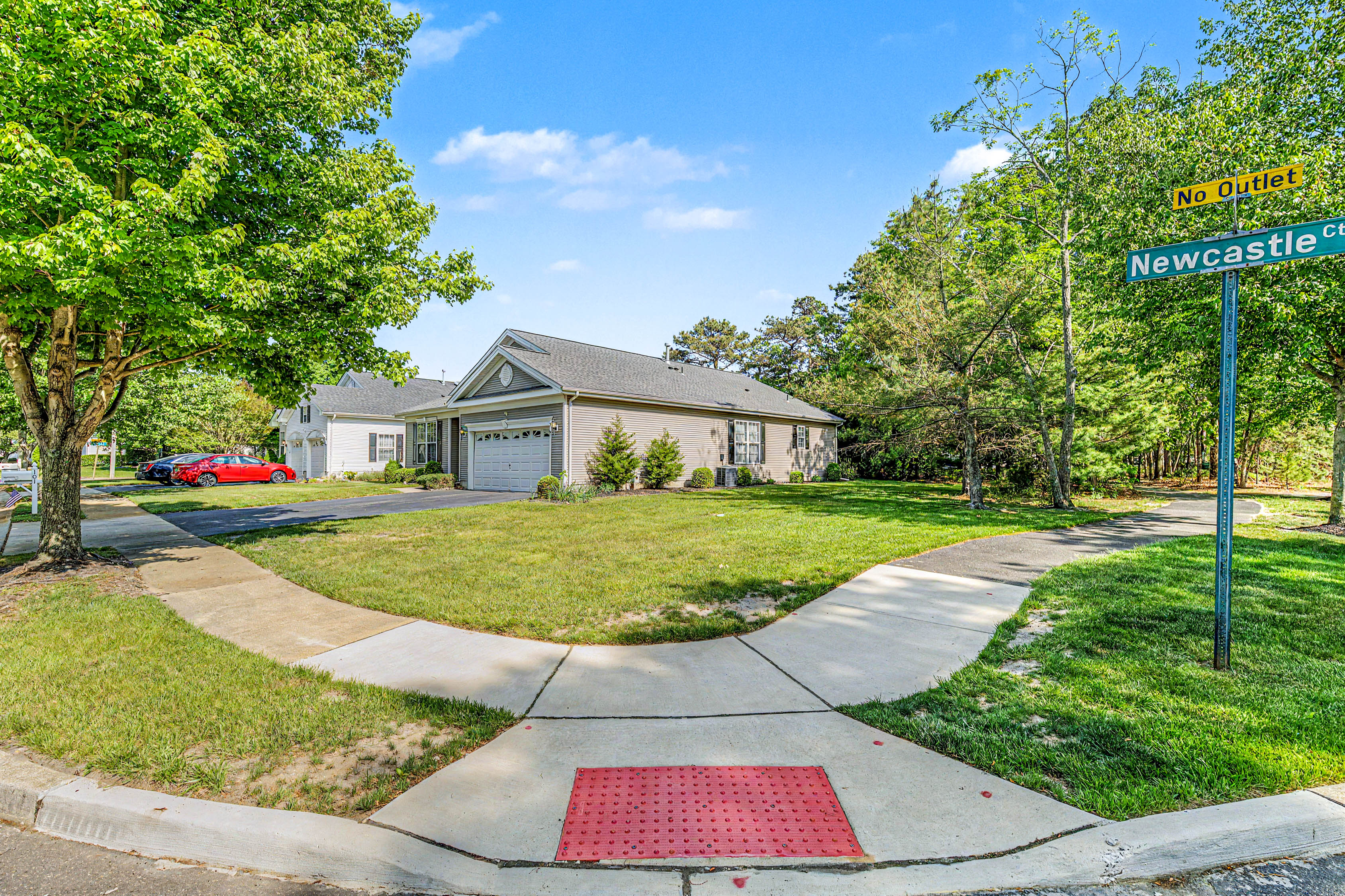  101 Newcastle, Galloway Township, NJ, 08205 - 物件實景