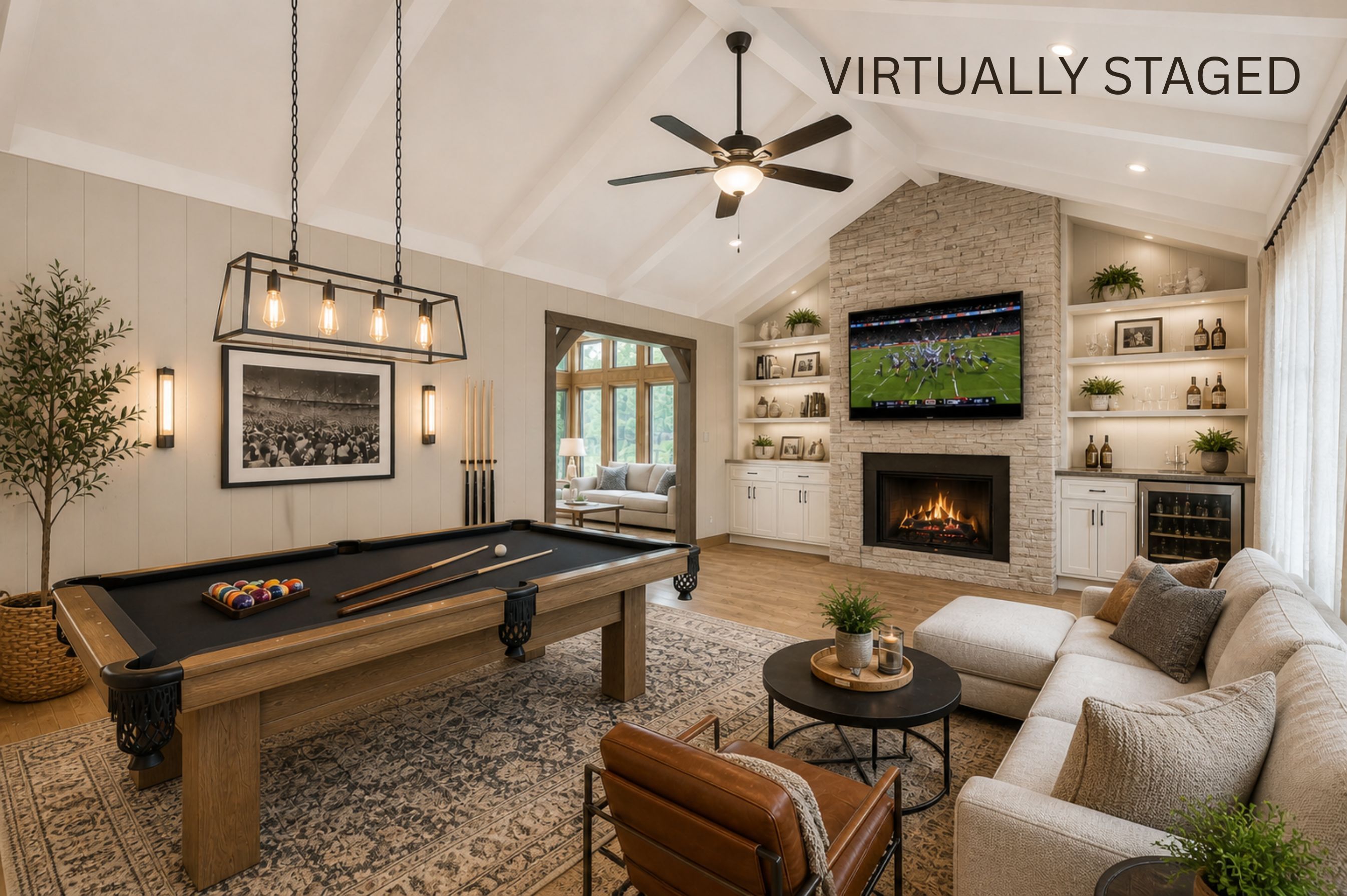  1138 High Mountain Road, Franklin Lakes, NJ 07417 - 物件實景