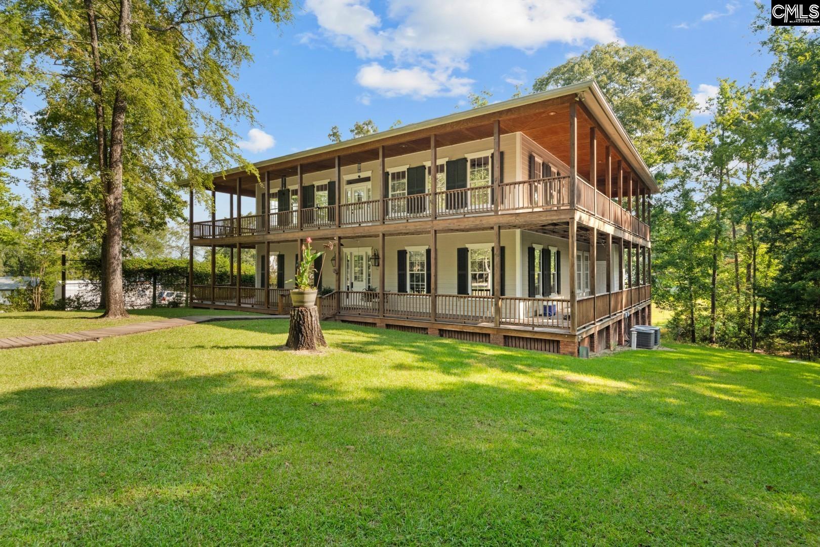 Leesville, South Carolina, 29070, United States, 3 Bedrooms Bedrooms, ,3 BathroomsBathrooms,Residential,For Sale,1942991