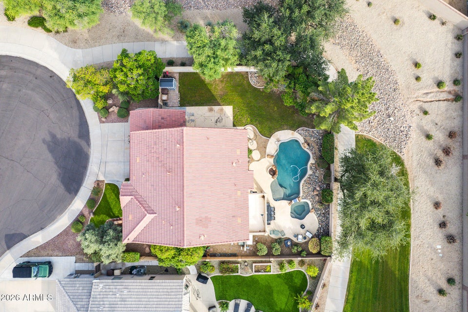 Peoria, Arizona, 85382, United States, 5 Bedrooms Bedrooms, ,Residential,For Sale,2008574