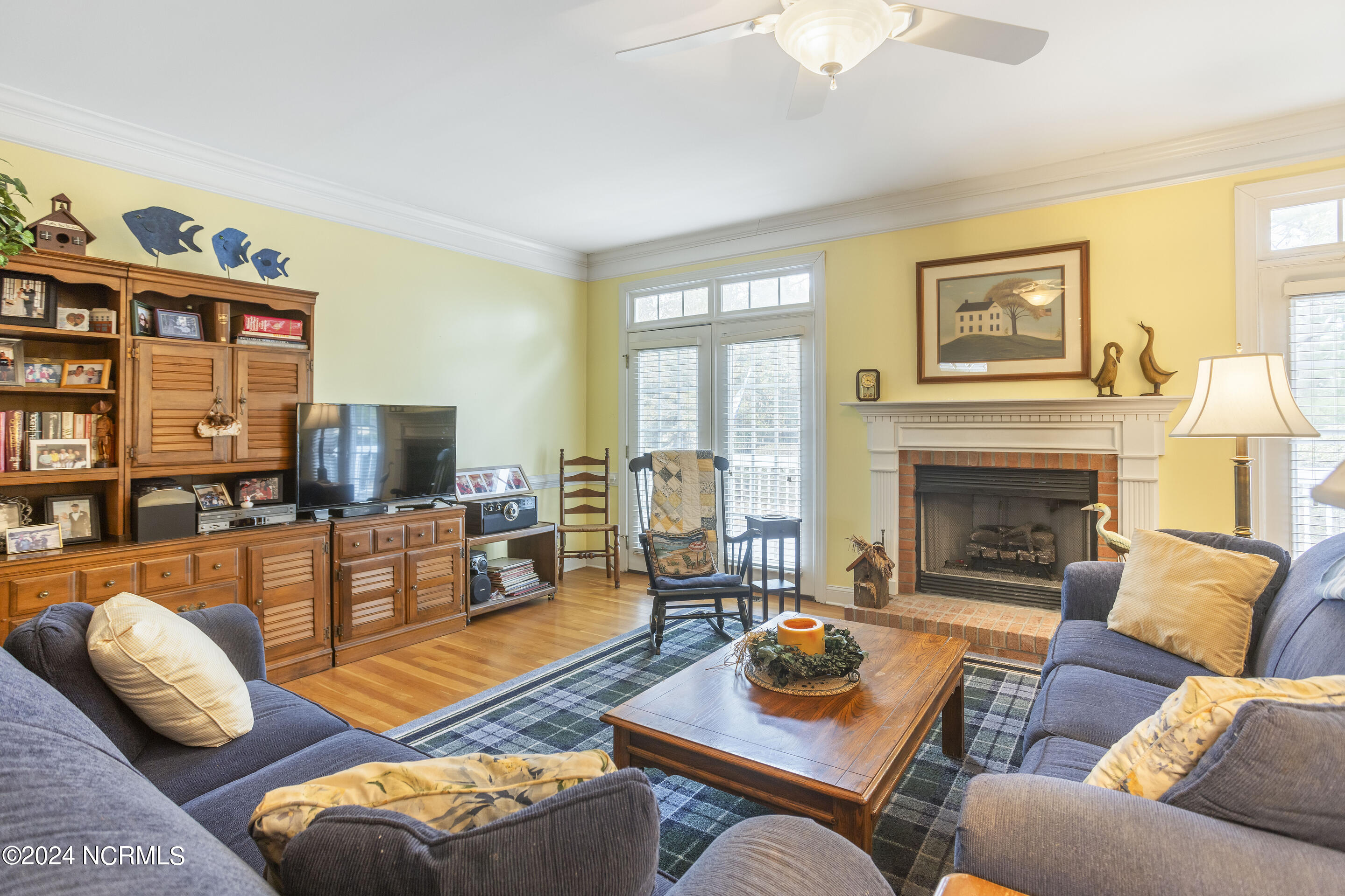 Southport, North Carolina, 28461, United States, 3 Bedrooms Bedrooms, ,5 BathroomsBathrooms,Residential,For Sale,1827148