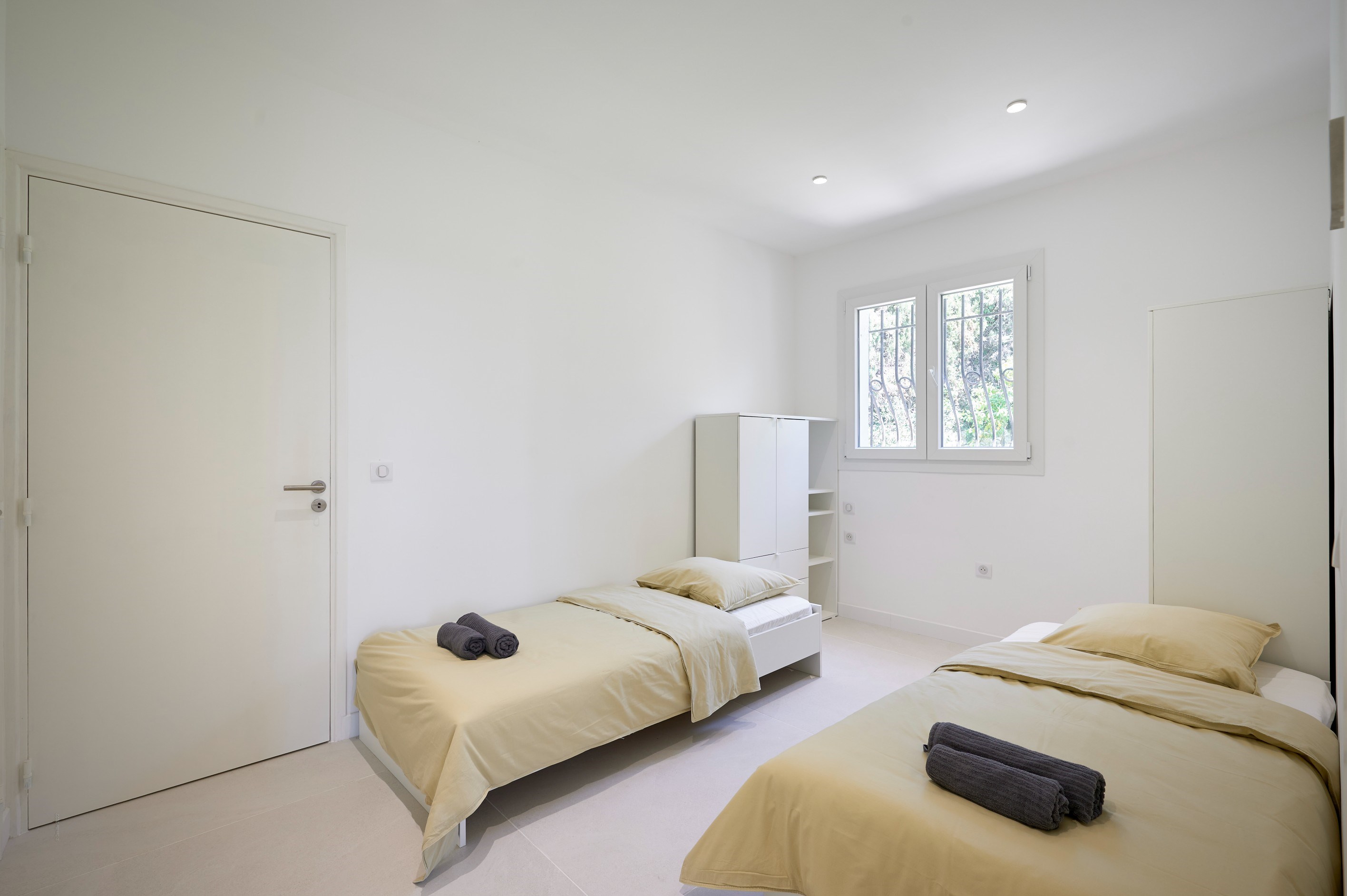  Mougins - Stunning Renovated Villa with a Glimpse of the Sea - 物件實景