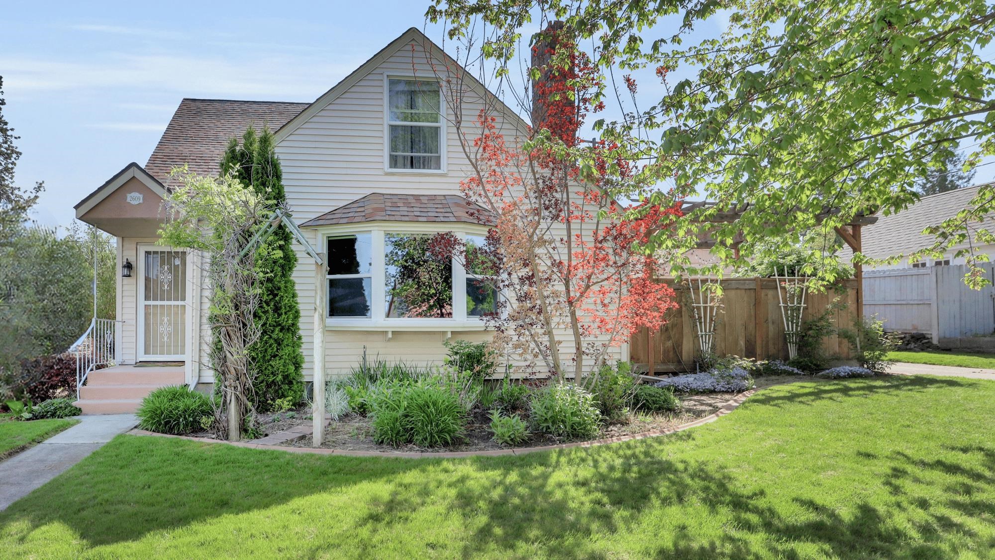 Spokane, Washington, 99203, United States, 4 Bedrooms Bedrooms, ,3 BathroomsBathrooms,Residential,For Sale,1939271