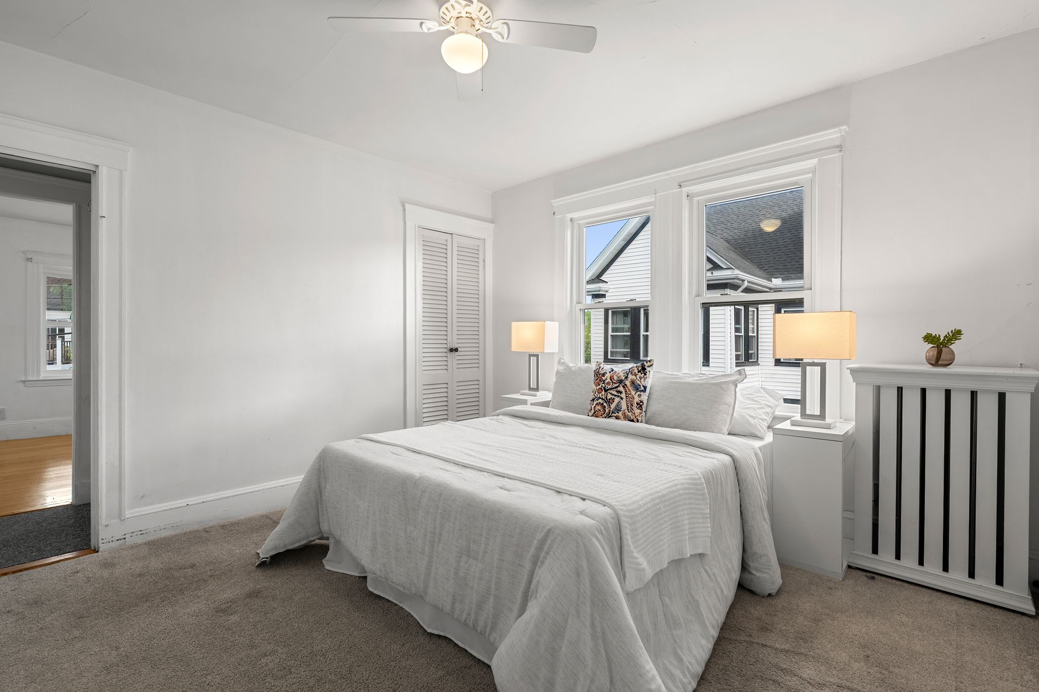  18-20 Parker Street, Arlington, MA, 02474 - 物件實景