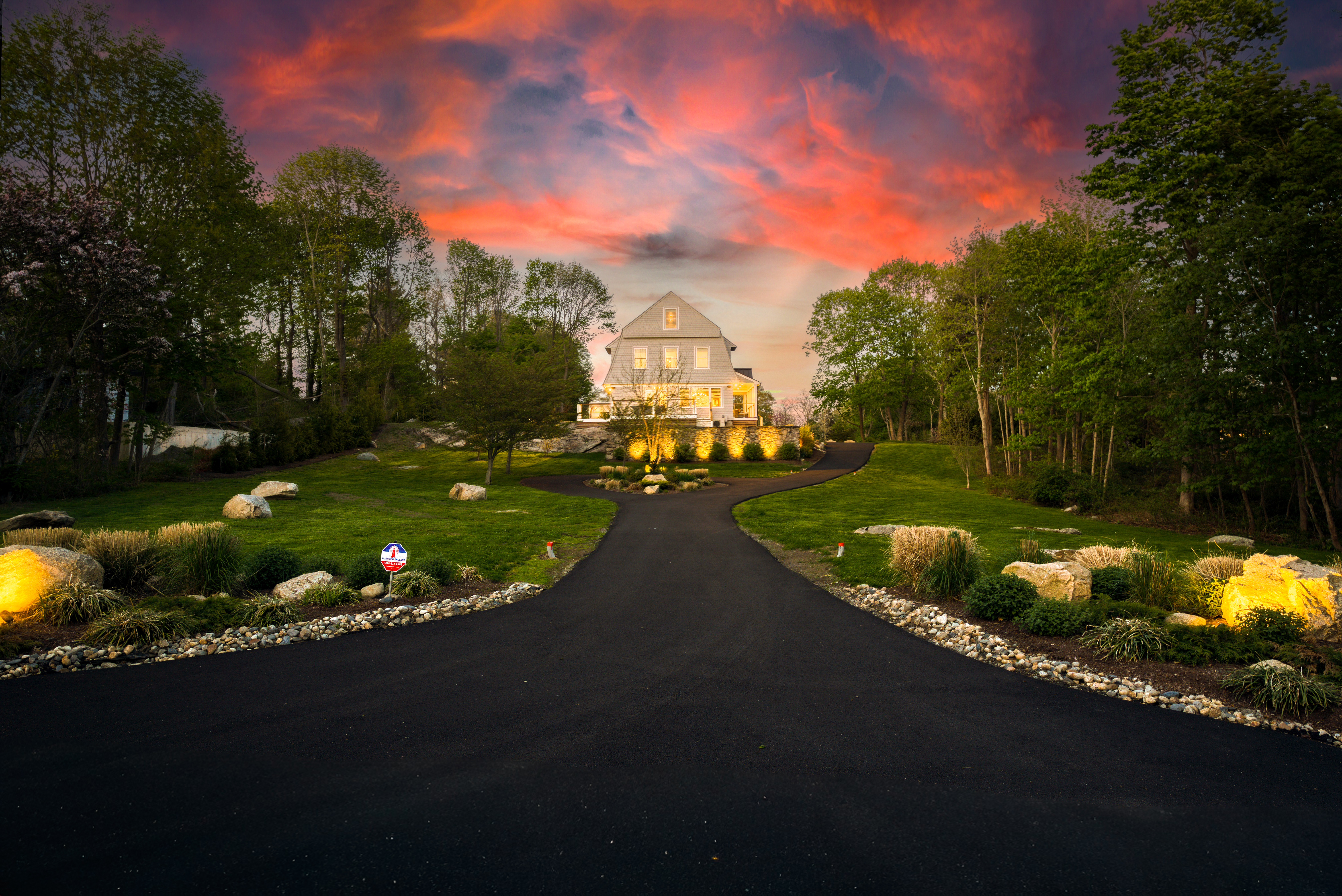  Bristol, RI - 物件實景