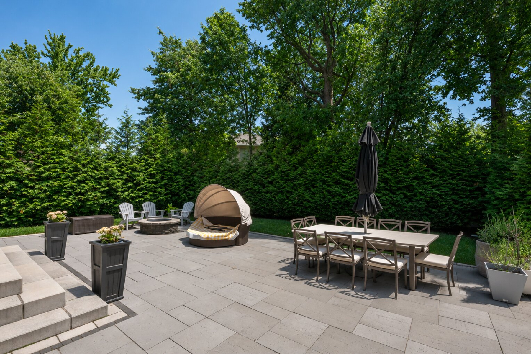  1152 Cumbermeade Road, Fort Lee, NJ 07024 - 物件實景