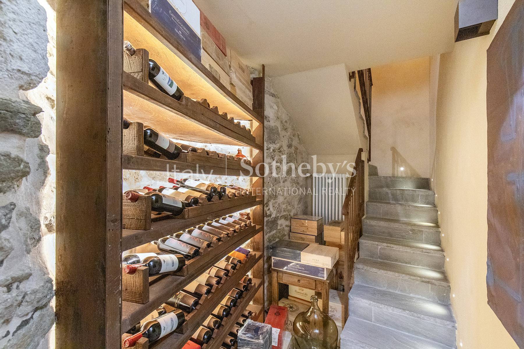  Elegant Townhouse with View - 物件實景