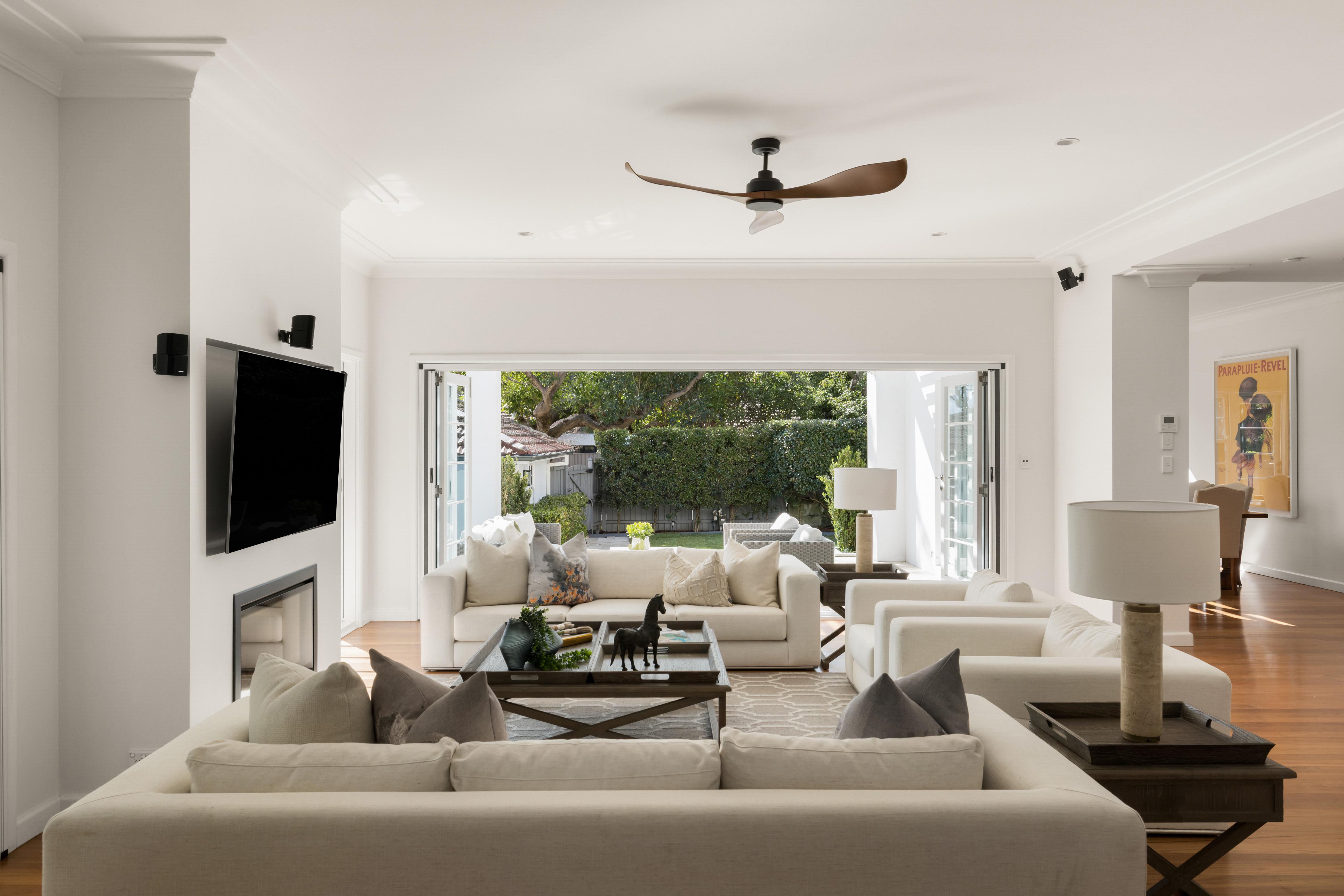  22 Clanville Road, Roseville - 物件實景