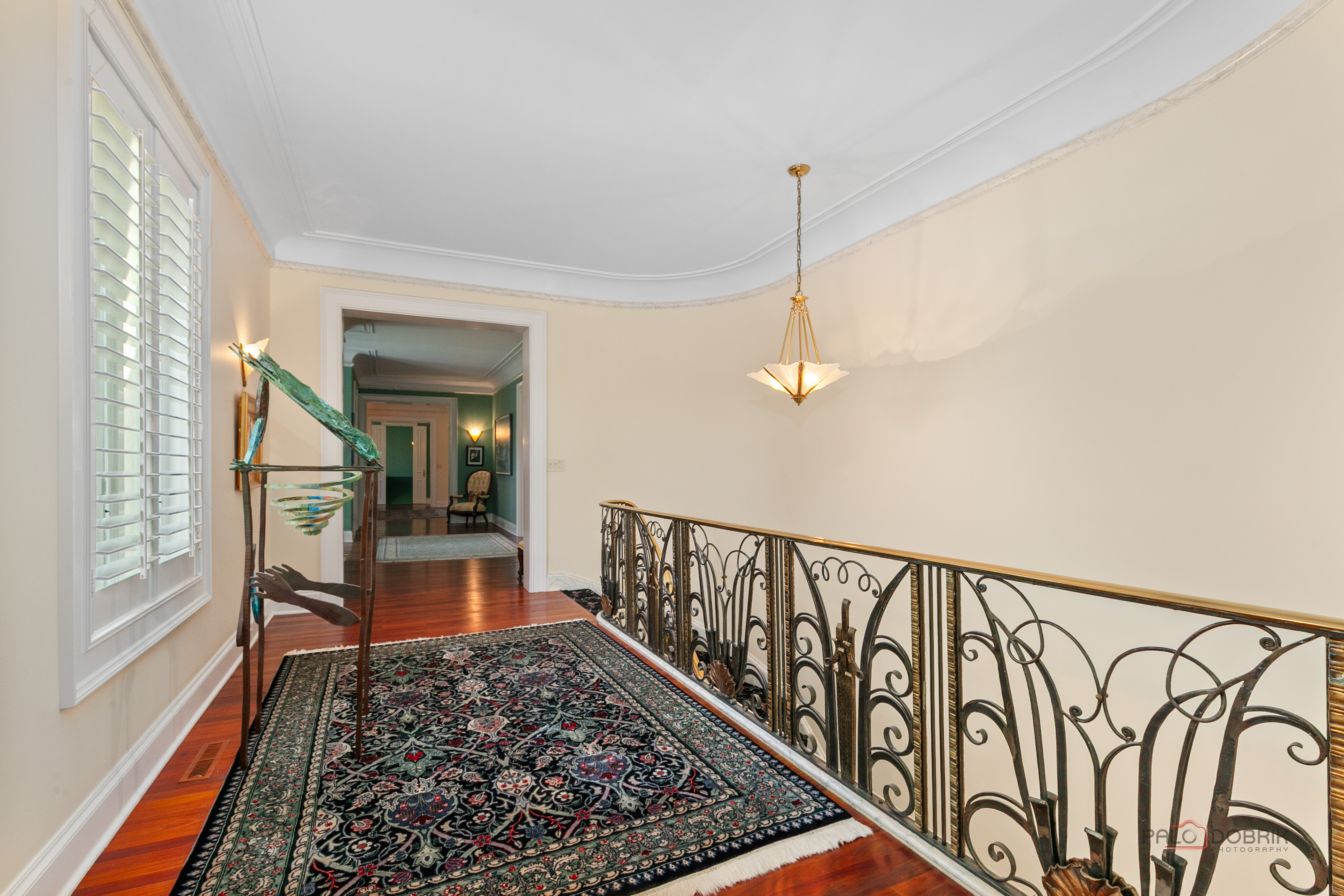  Exceptional Neoclassic Home - 物件實景