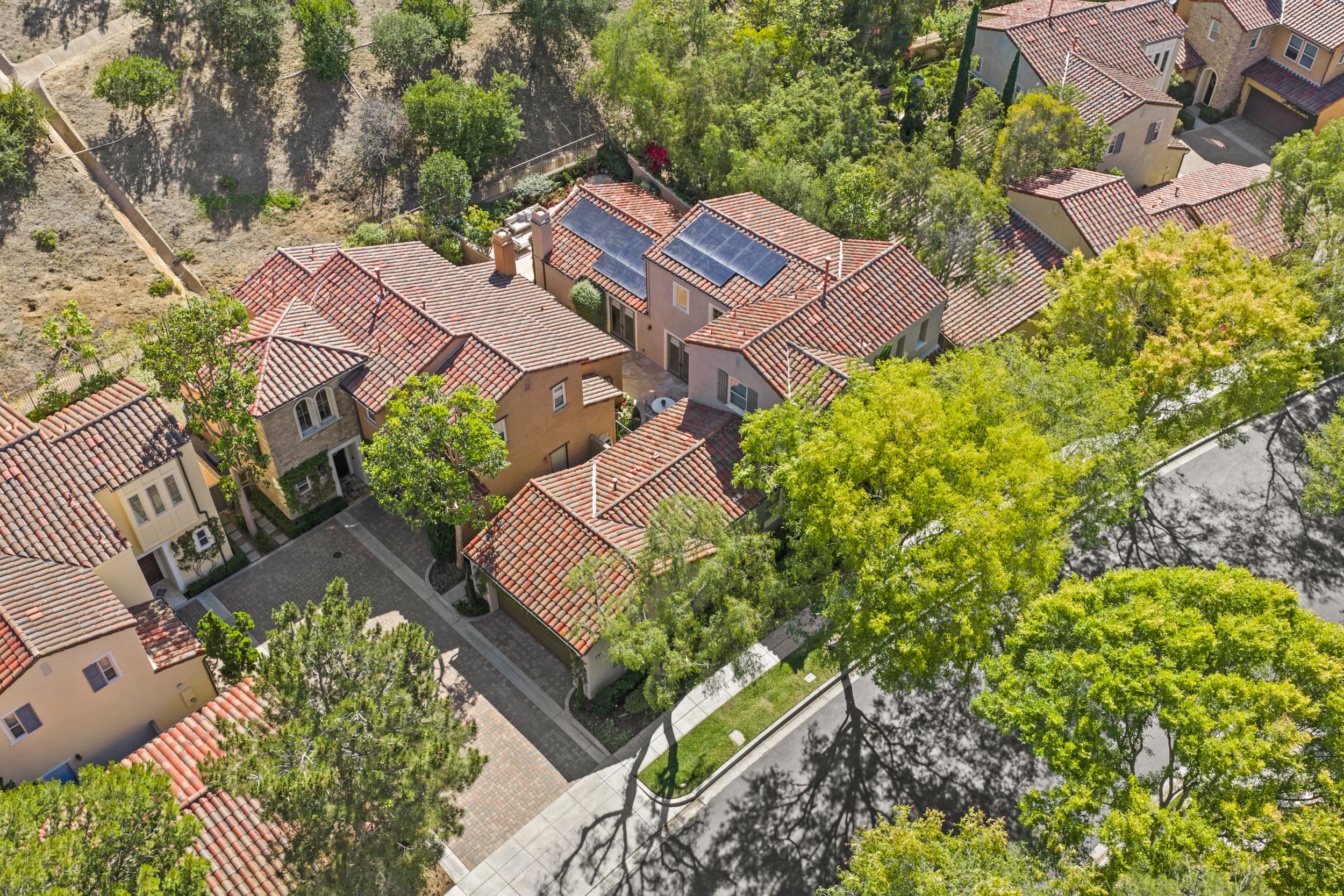  58 Shade Tree, Irvine, CA 92603 - 物件實景