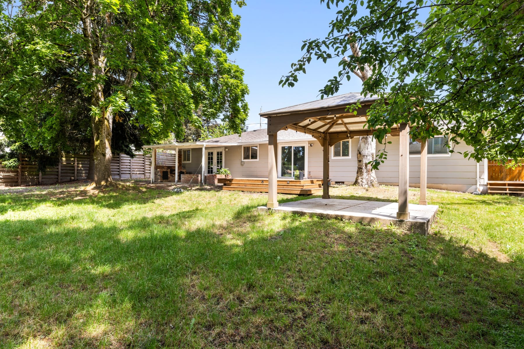  4815 SW 202ND AVE Beaverton, OR 97078 - 物件實景
