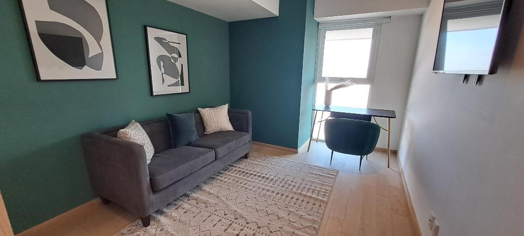 AV POPOCATEPETL, Benito Juárez, Ciudad de México, 03300, Mexico, 2 Bedrooms Bedrooms, ,2 BathroomsBathrooms,Residential,For Sale,AV POPOCATEPETL,1628334