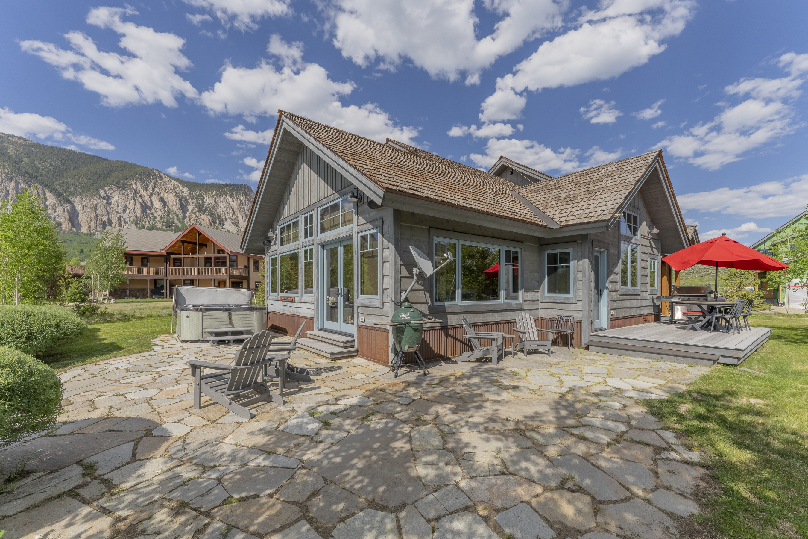  330 Larkspur Loop, Crested Butte, CO 81224 - 物件實景