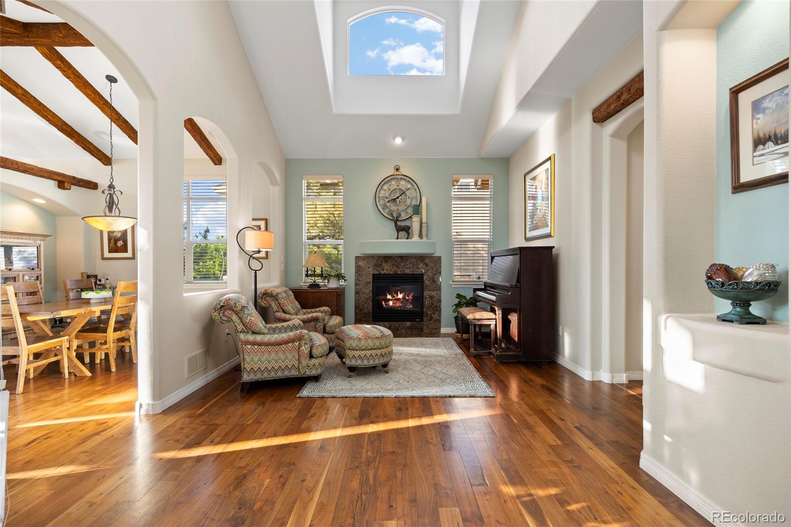 Castle Pines, Colorado, 80108, United States, 5 Bedrooms Bedrooms, ,4 BathroomsBathrooms,Residential,For Sale,1849841