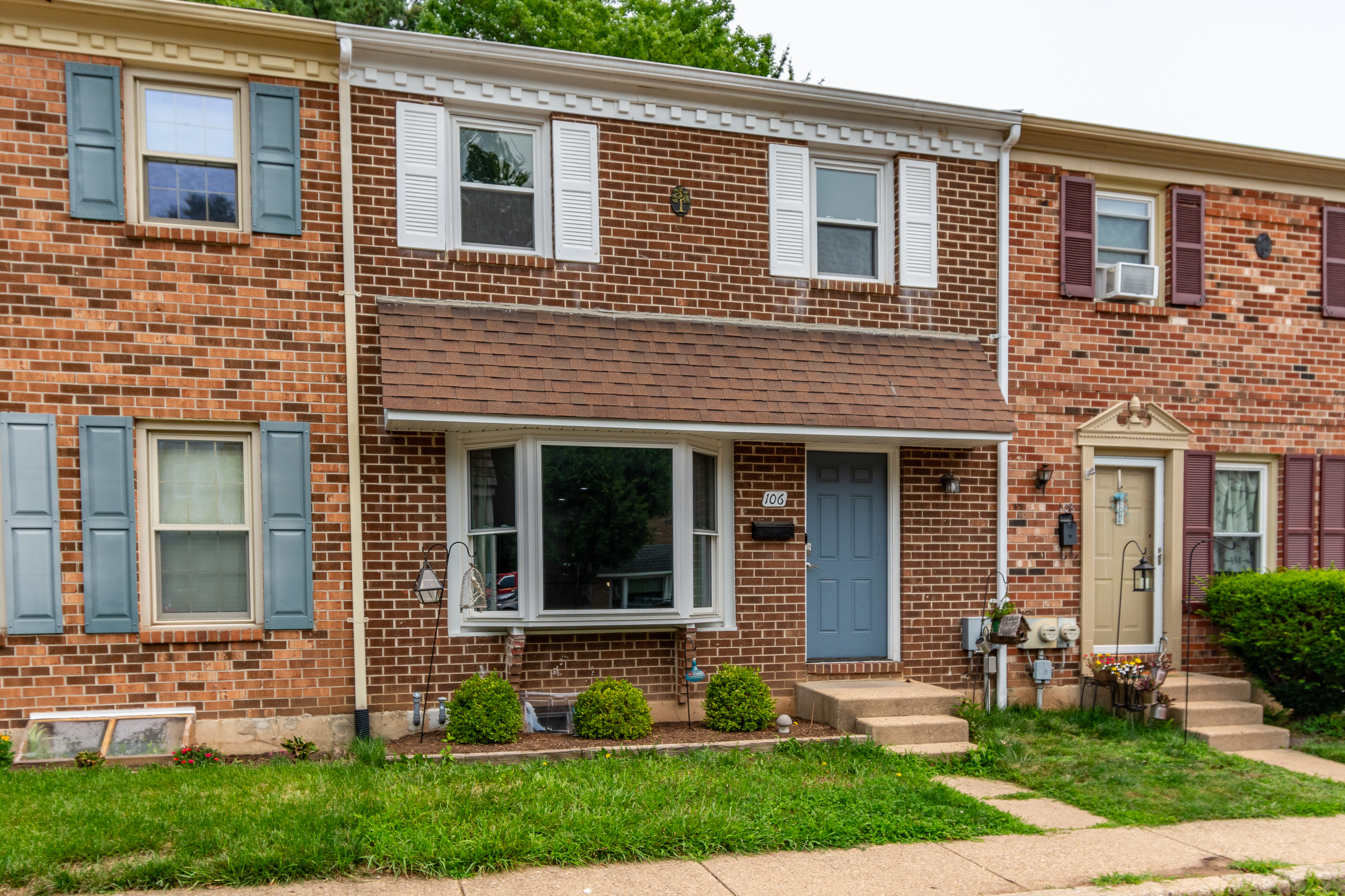  Stylish Three-Bedroom Townhome Near Shops, Dining and SEPTA - 物件實景