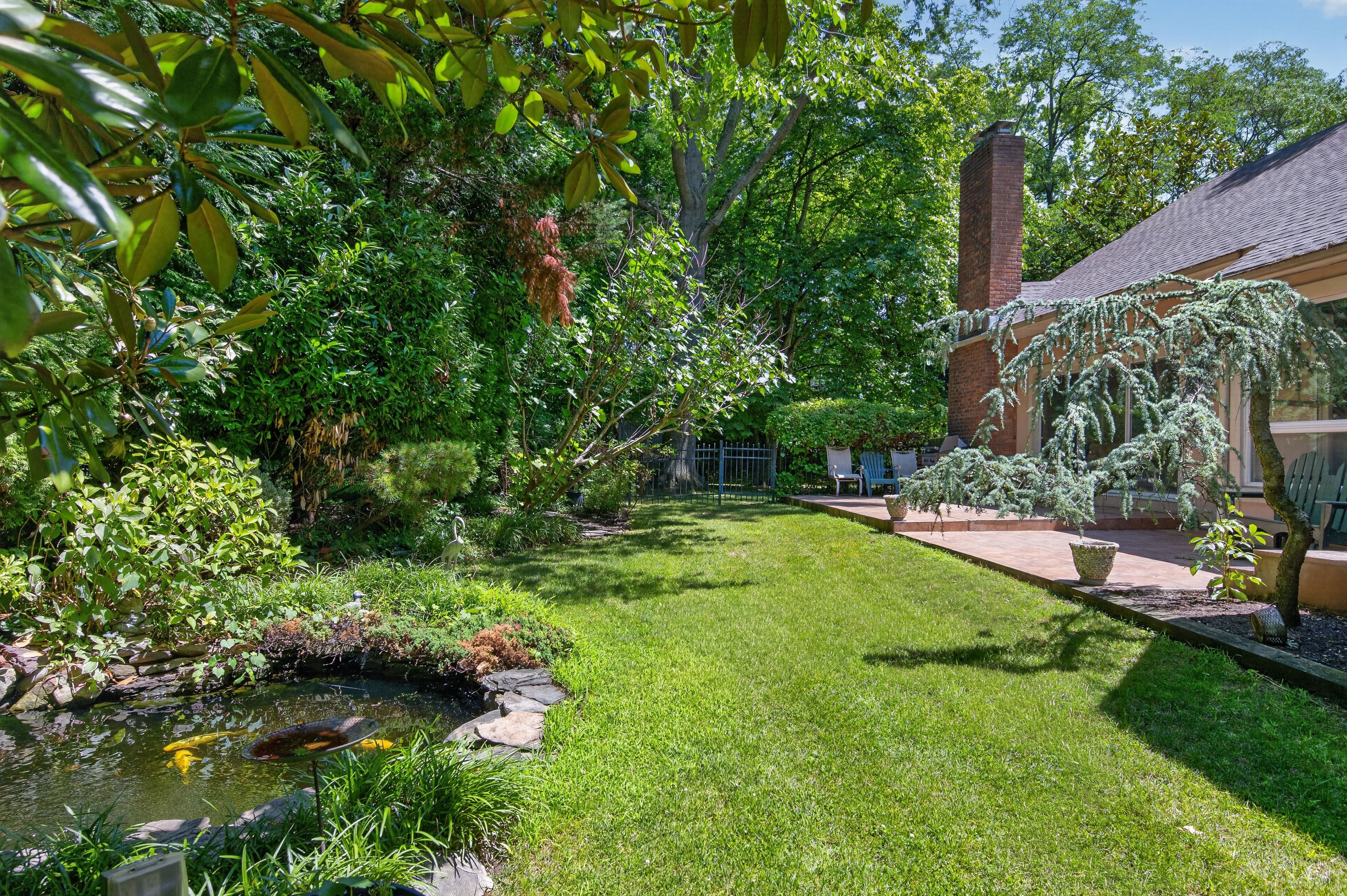  4 Waring Drive, Manhasset, NY 11030 - 物件實景