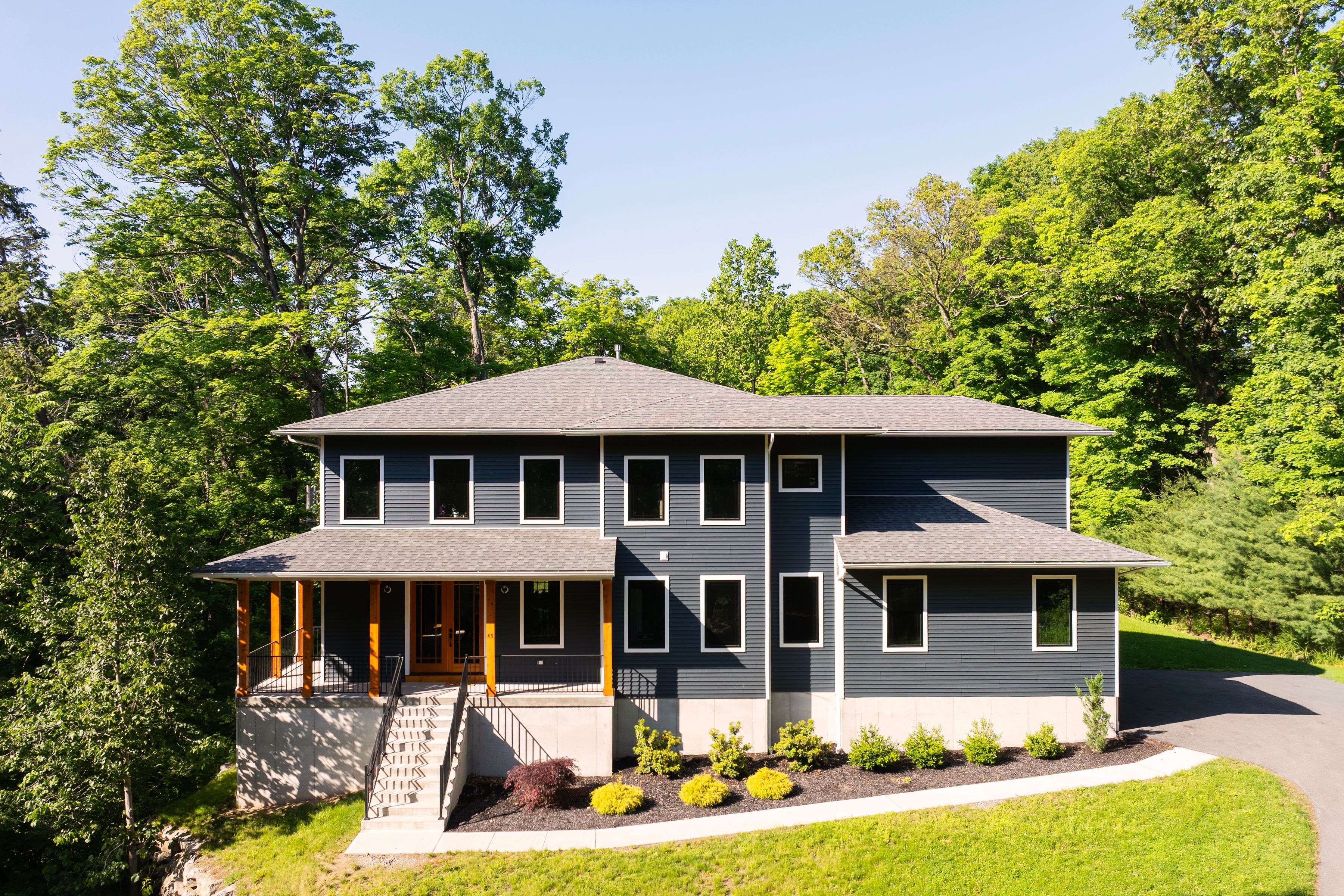  45 Cliffdale Court, Poughkeepsie, NY 12603 - 物件實景