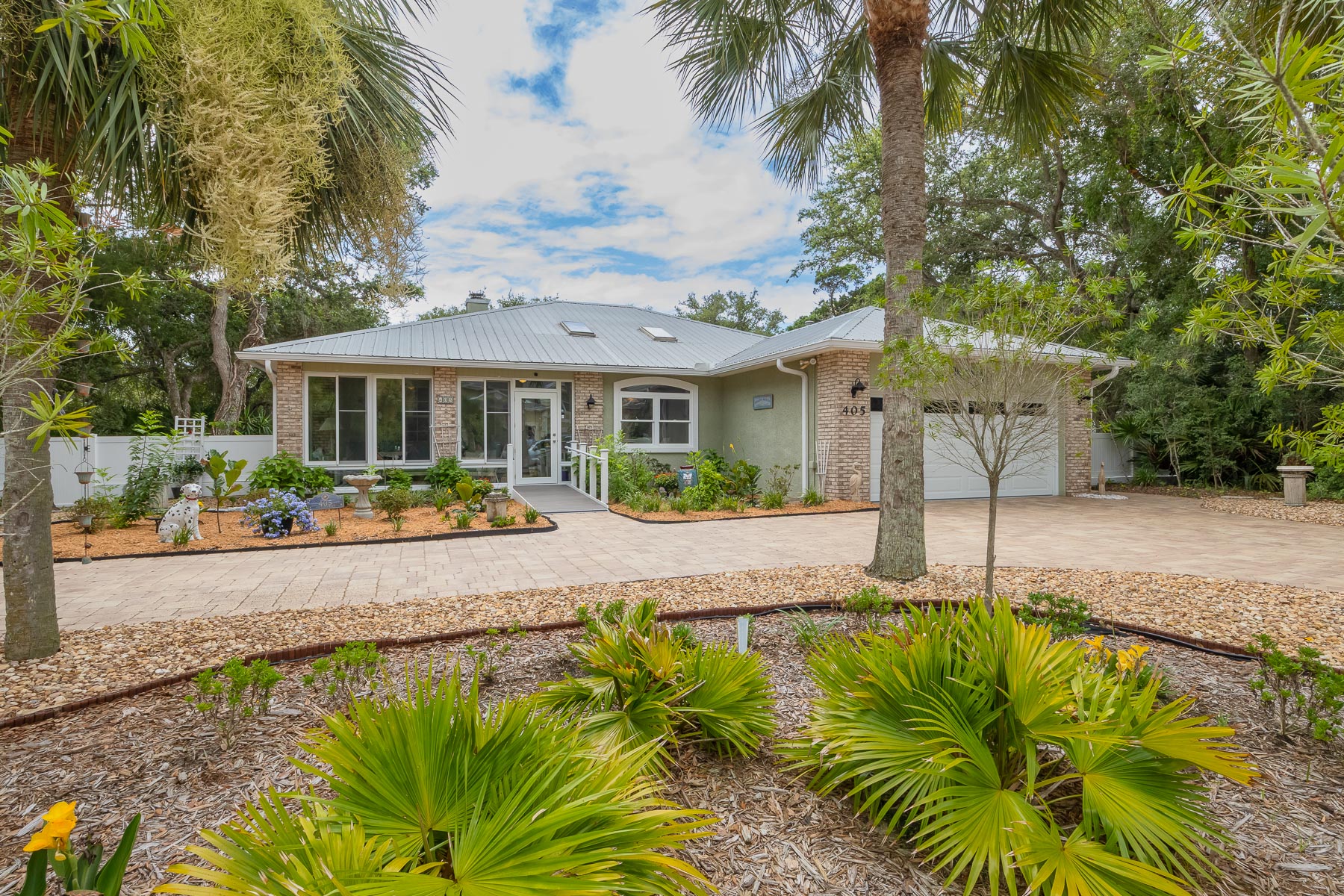  405 Fifth St, St Augustine, FL, 32084 - 物件實景