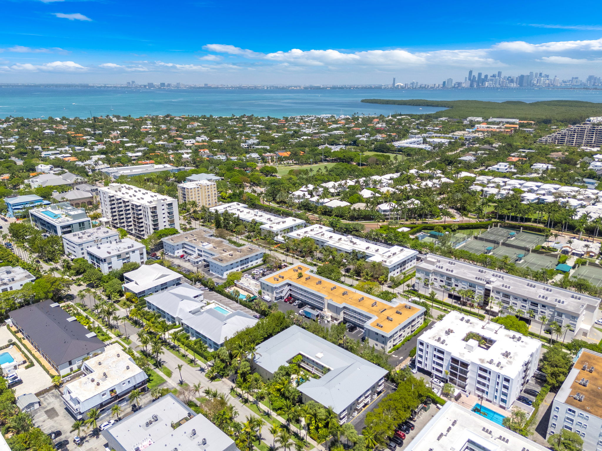  255 Sunrise Dr, Key Biscayne, FL, 33149 - 物件實景
