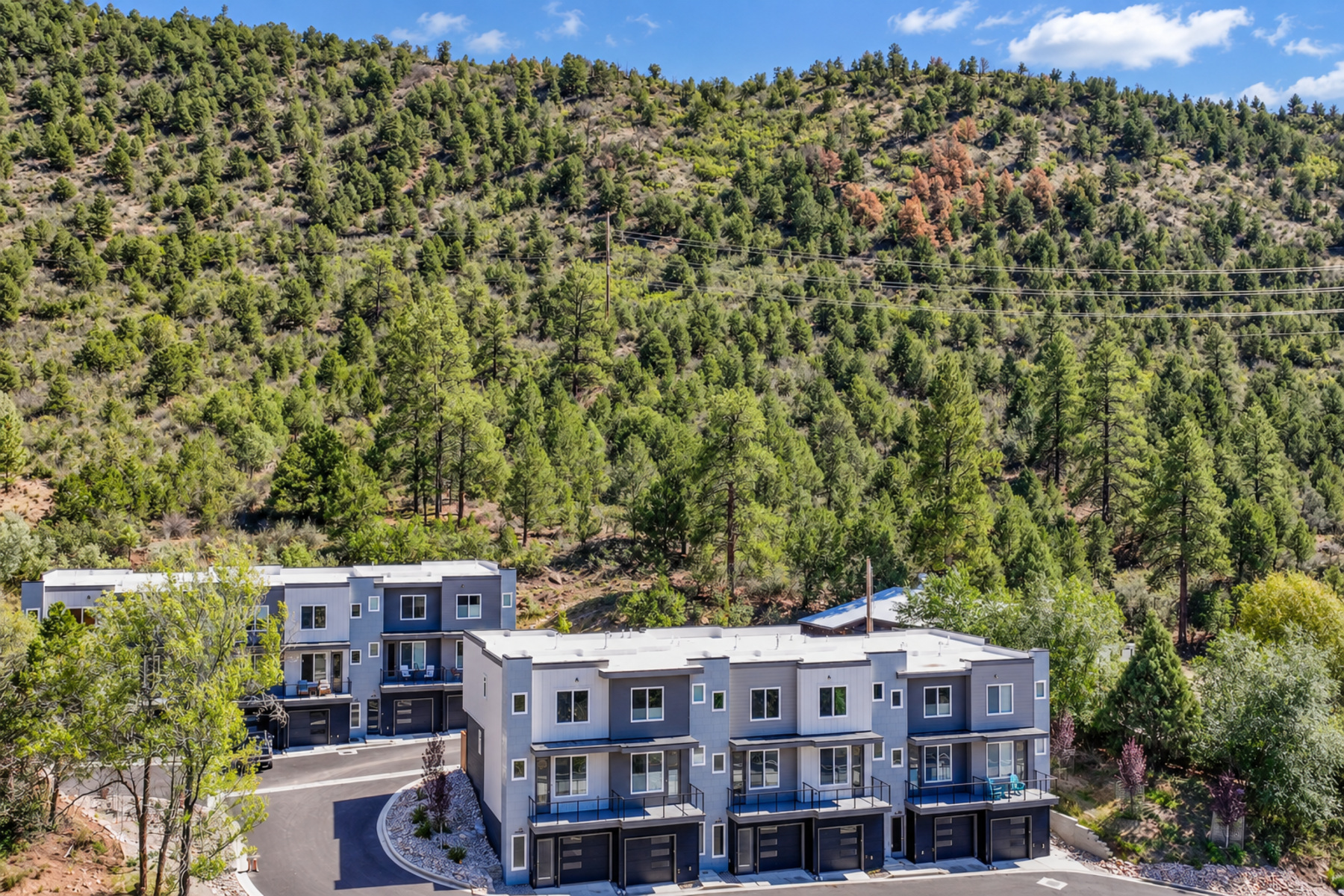  760 Goeglein Gulch Road #3, Durango, CO 81301 - 物件實景
