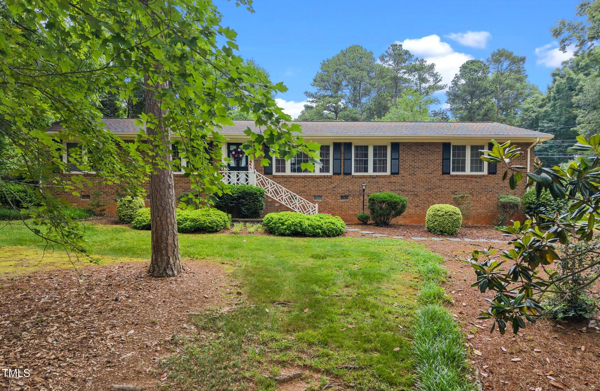 Raleigh, North Carolina, 27609, United States, 3 Bedrooms Bedrooms, ,2 BathroomsBathrooms,Residential,For Sale,1911441