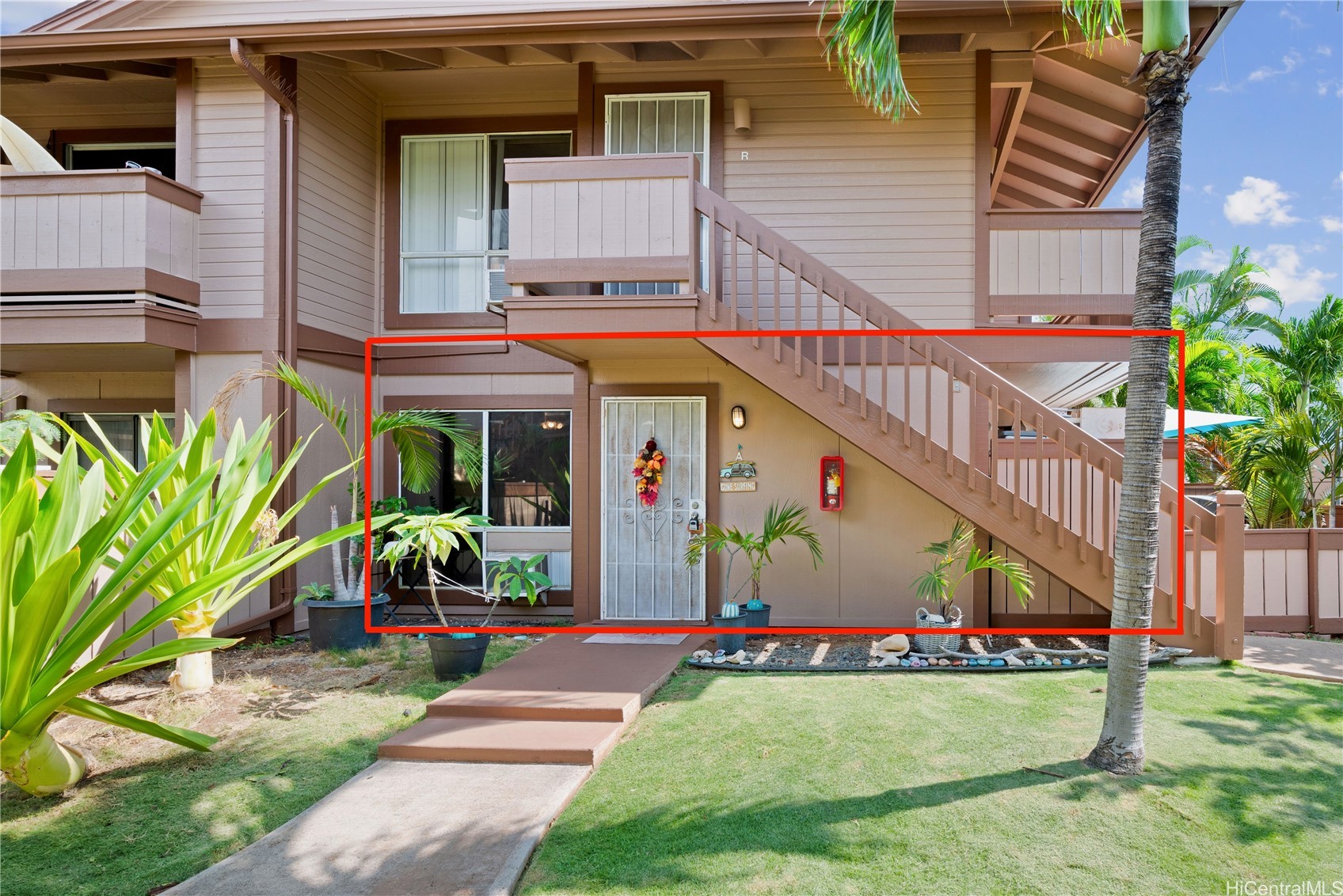 Ewa Beach, Hawaii, 96706, United States, 2 Bedrooms Bedrooms, ,2 BathroomsBathrooms,Residential,For Sale,1959389