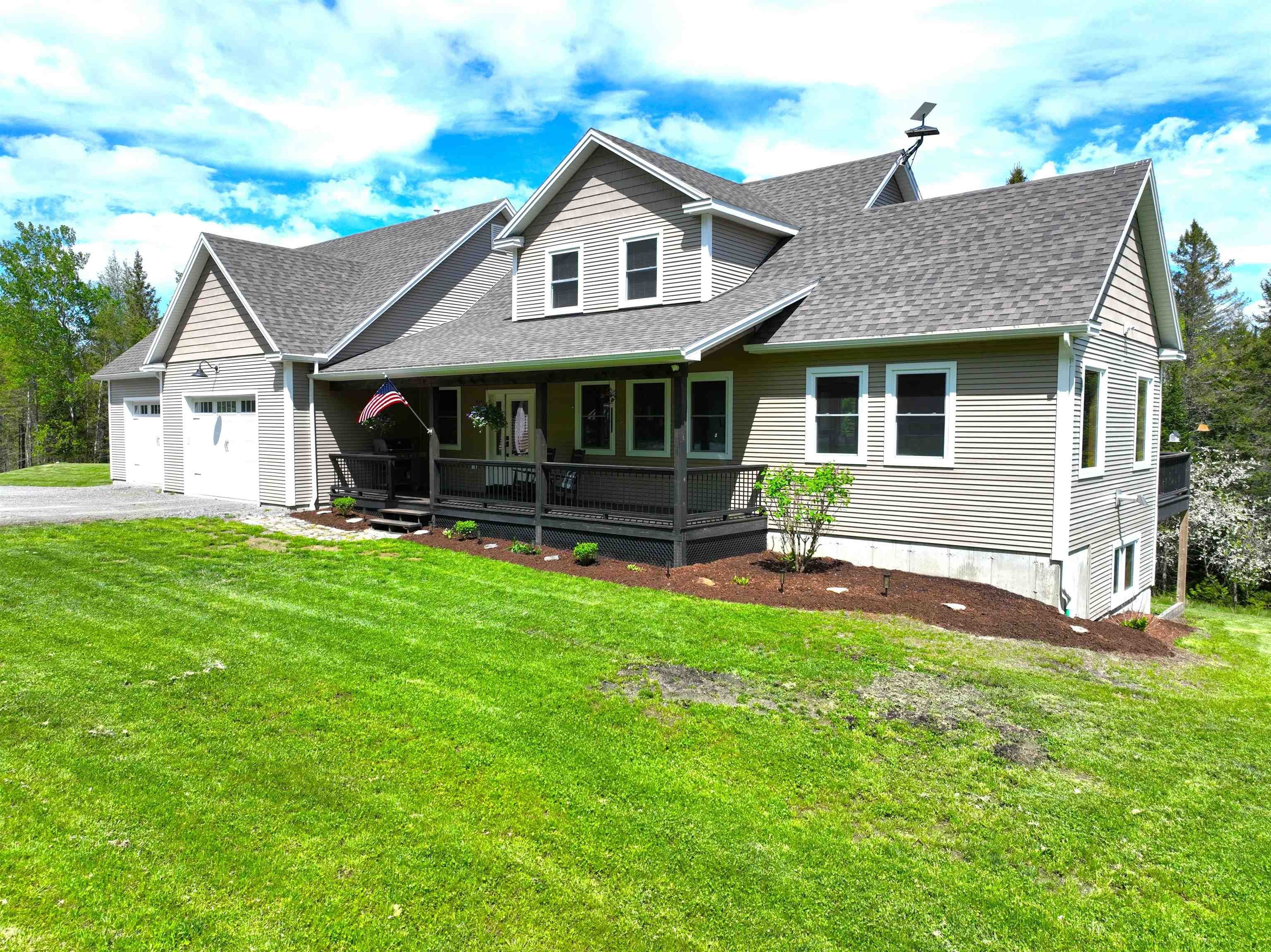 Westmore, Vermont, 05822, United States, 3 Bedrooms Bedrooms, ,3 BathroomsBathrooms,Residential,For Sale,1872949