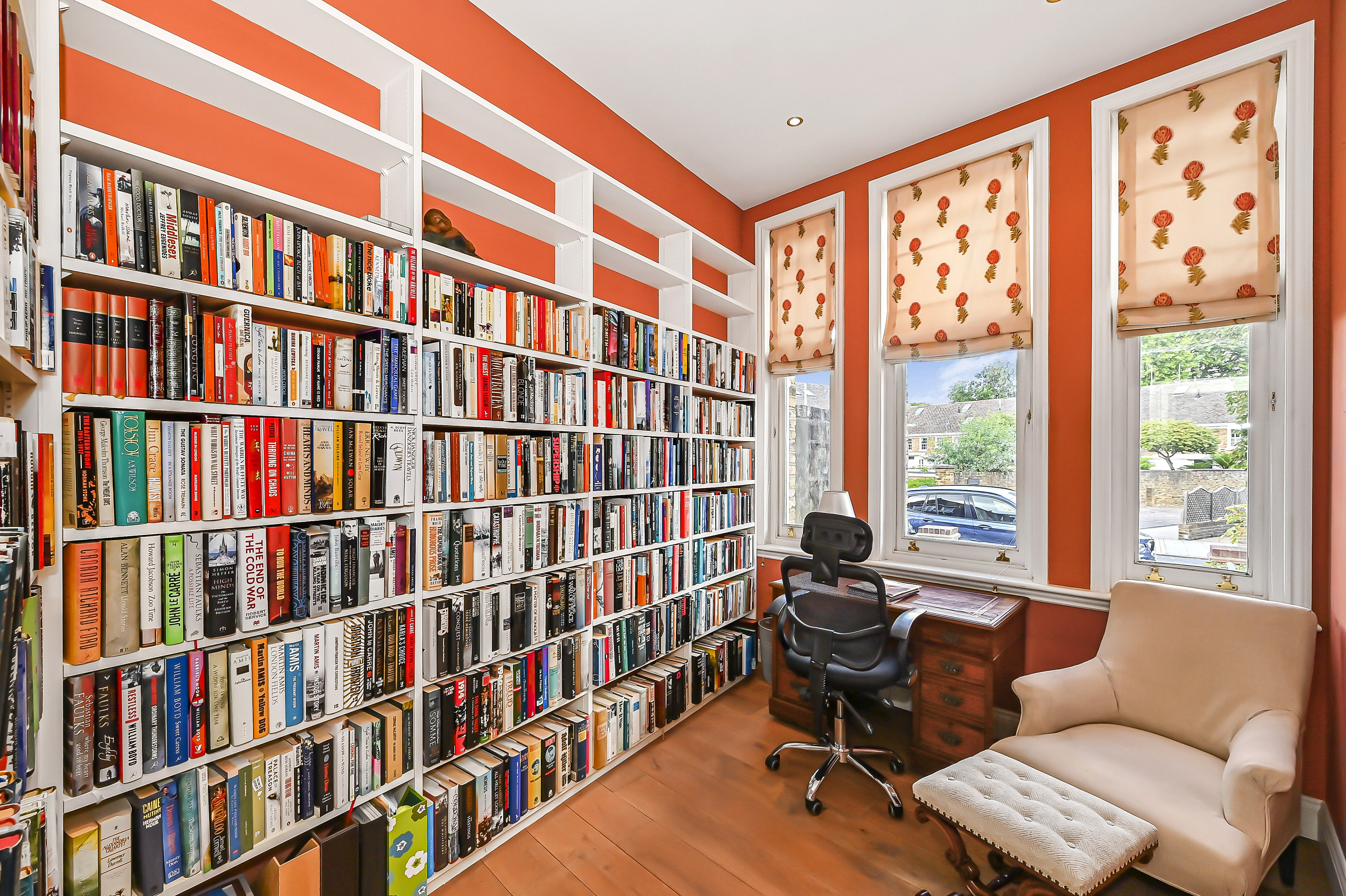  A Charming Period House Moments from the Wide Open Spaces of Putney & Barnes Com - 物件實景