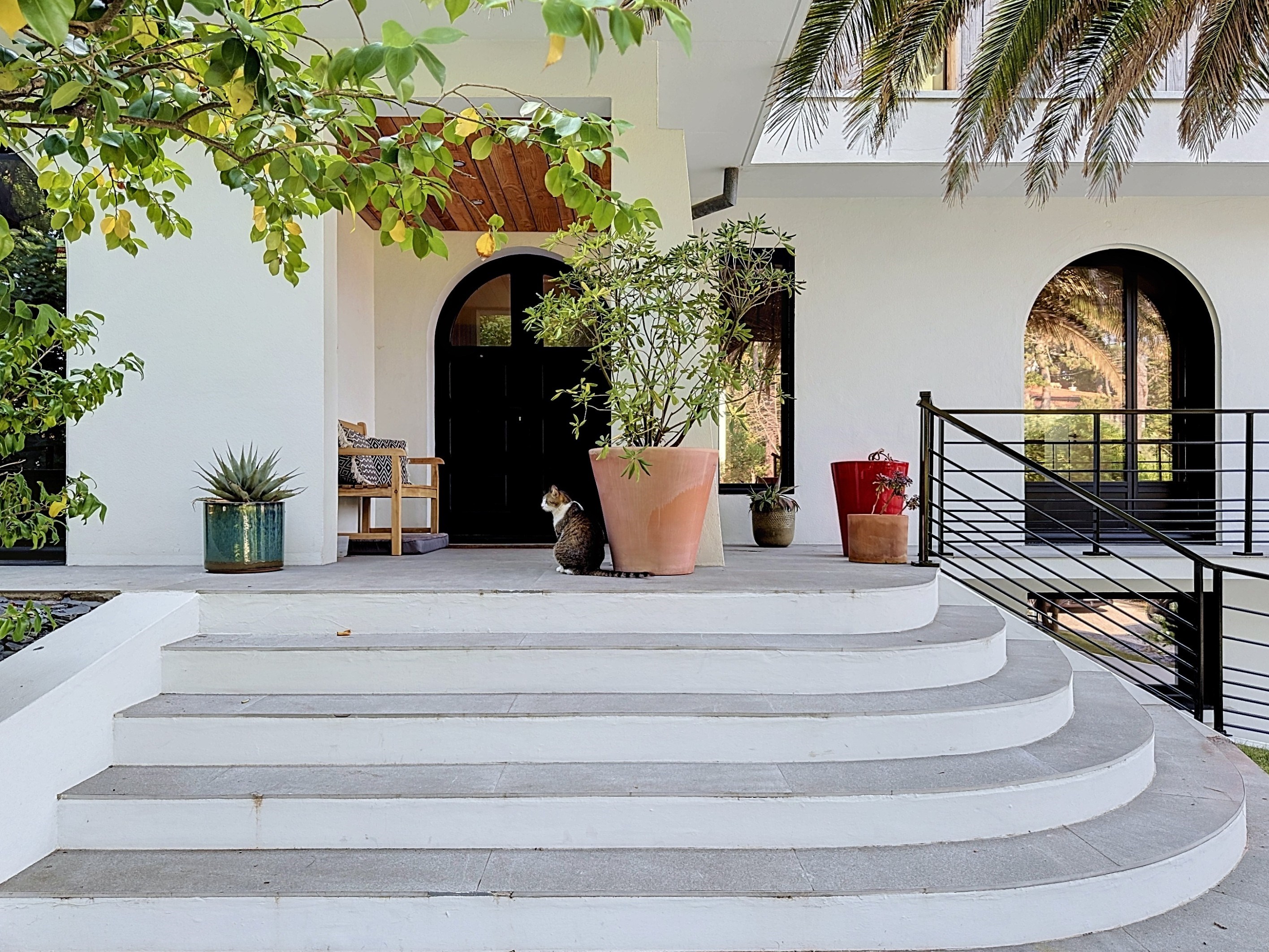  Chiberta ocean view property - 物件實景