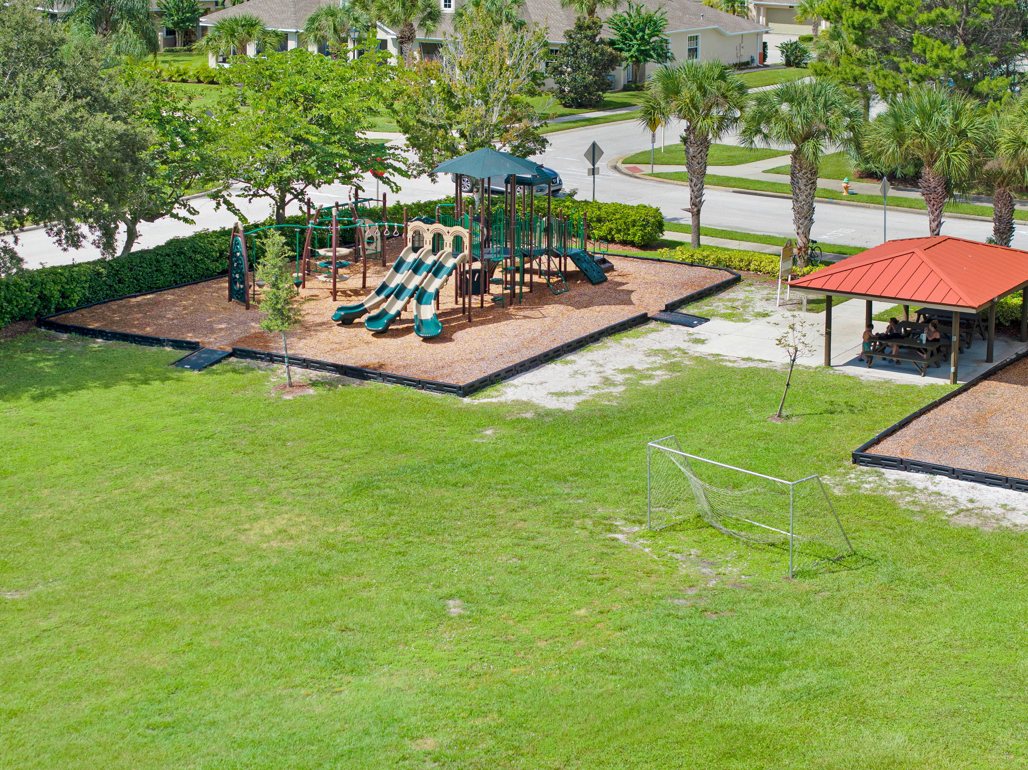  1688 Tullagee Avenue, Melbourne, FL, 32940 - 物件實景