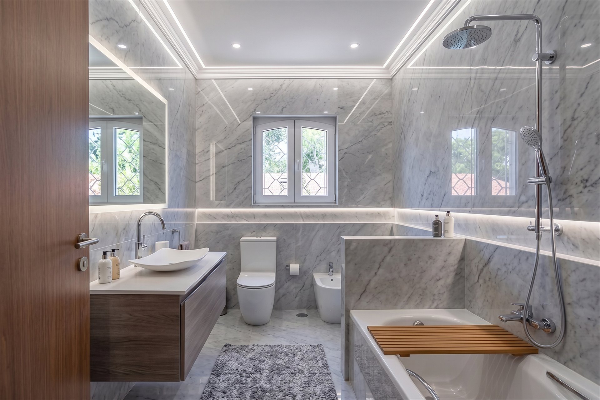  House, 6 bedrooms, for Sale - 物件實景