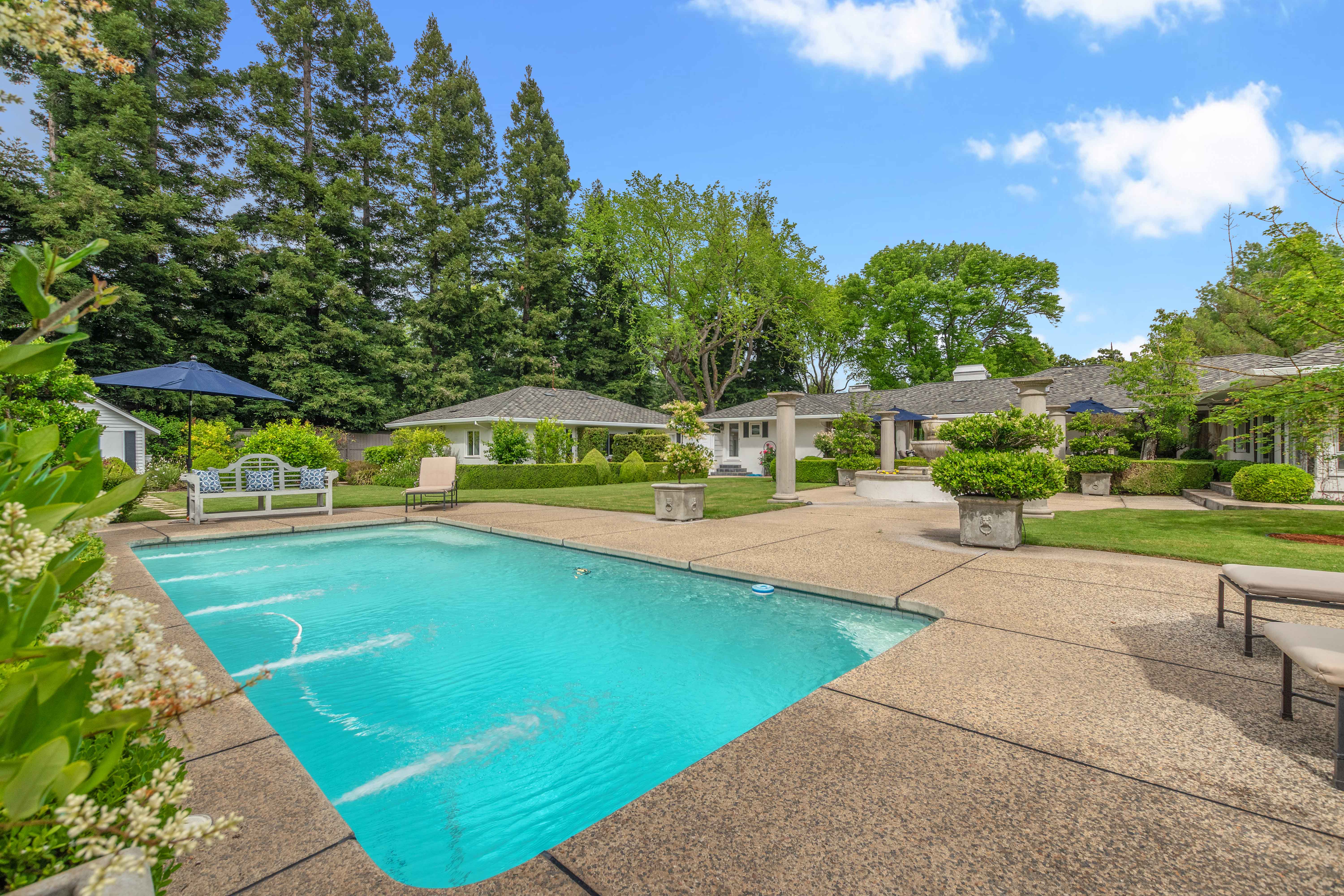  400 Crocker Road, Sacramento, CA 95864 - 物件實景