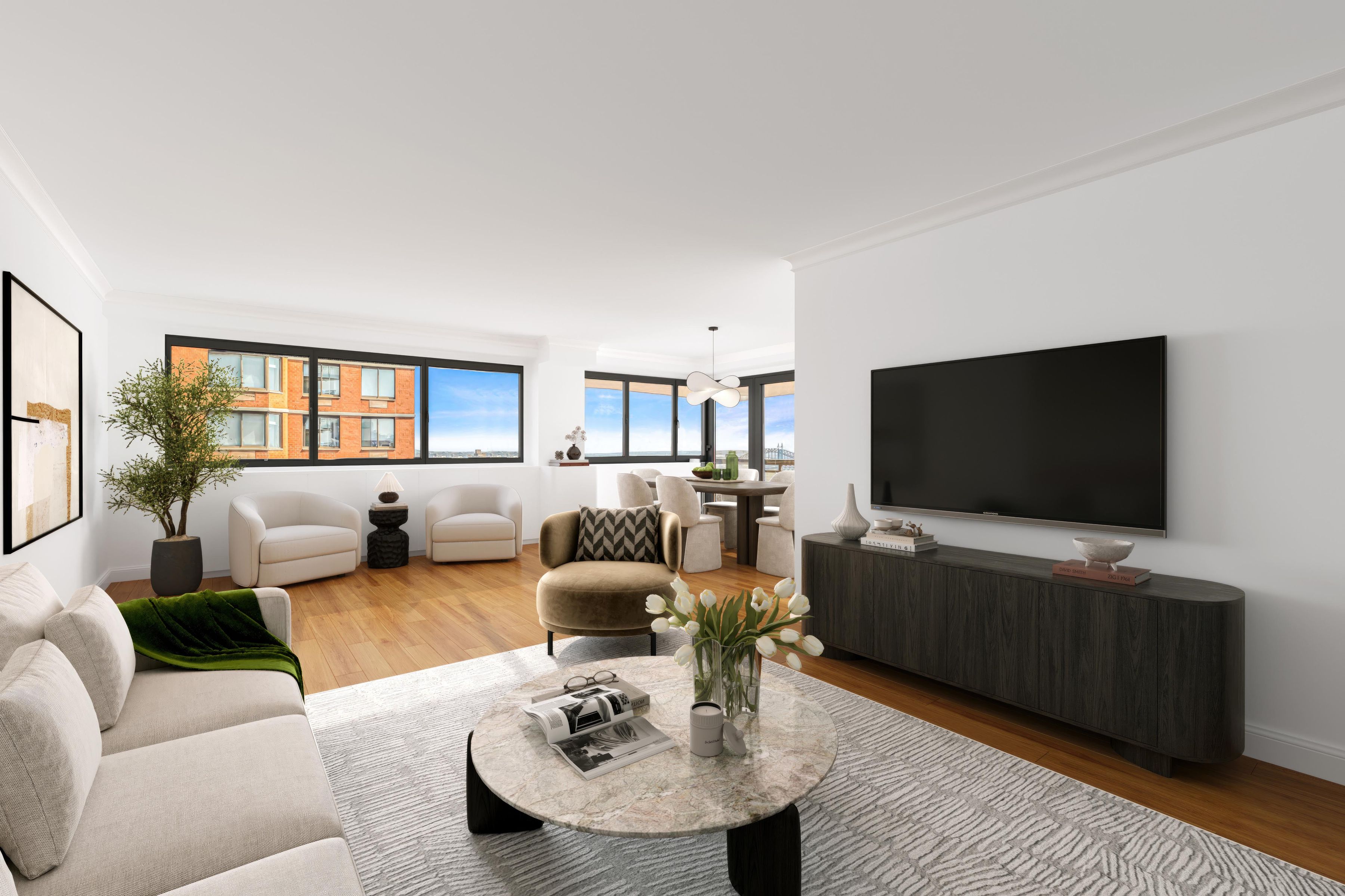  1725 York Avenue - 物件實景