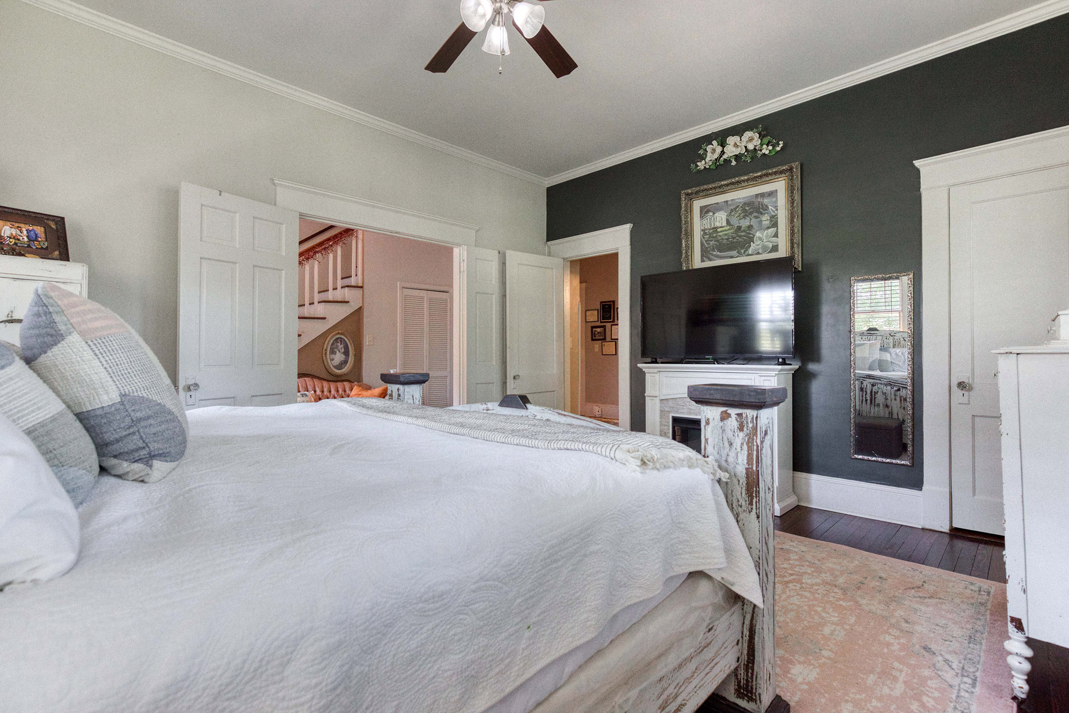  Charming 1930s Home in a Prime Monroe Location - 物件實景