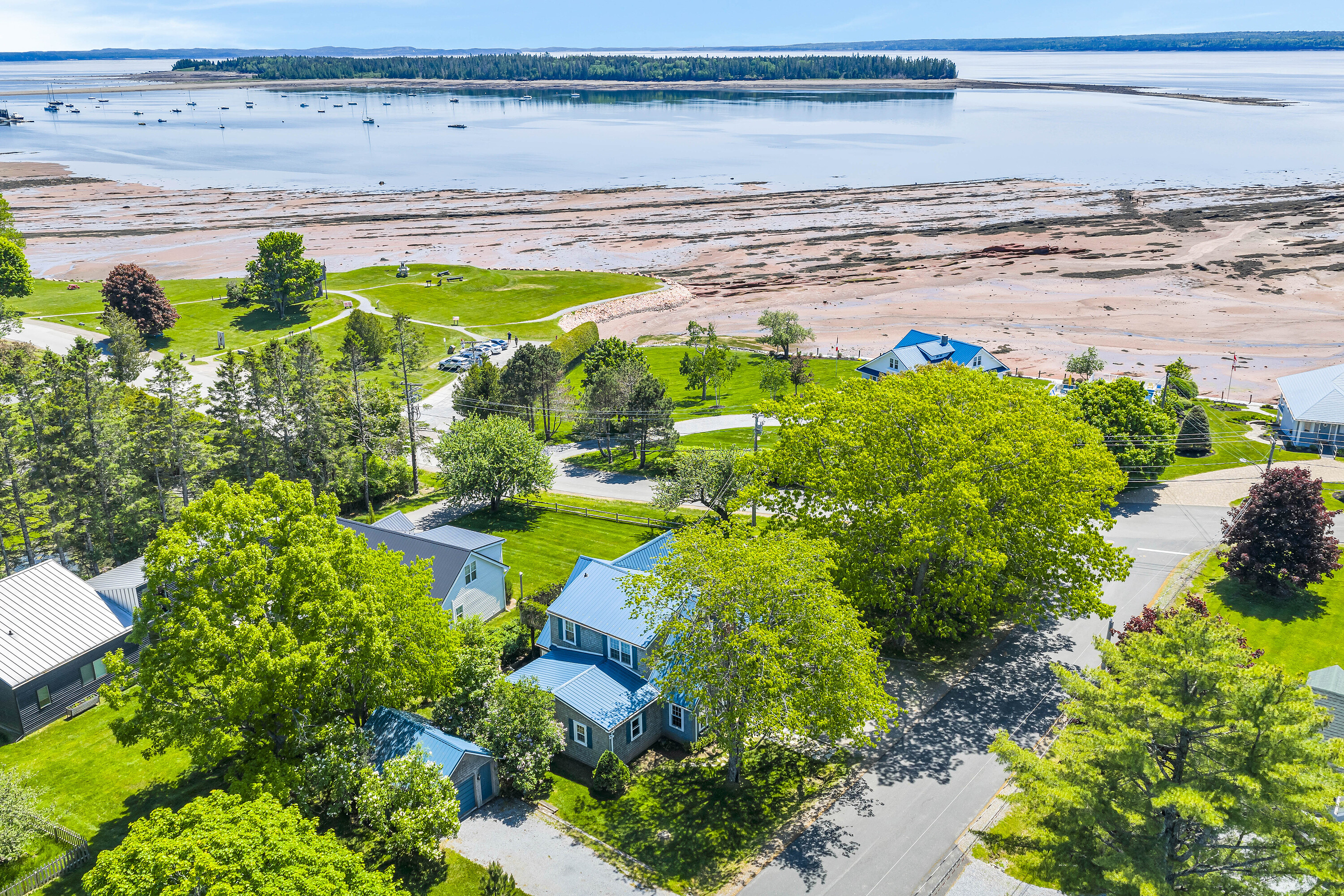  St. Andrews, Charlotte County - 物件實景
