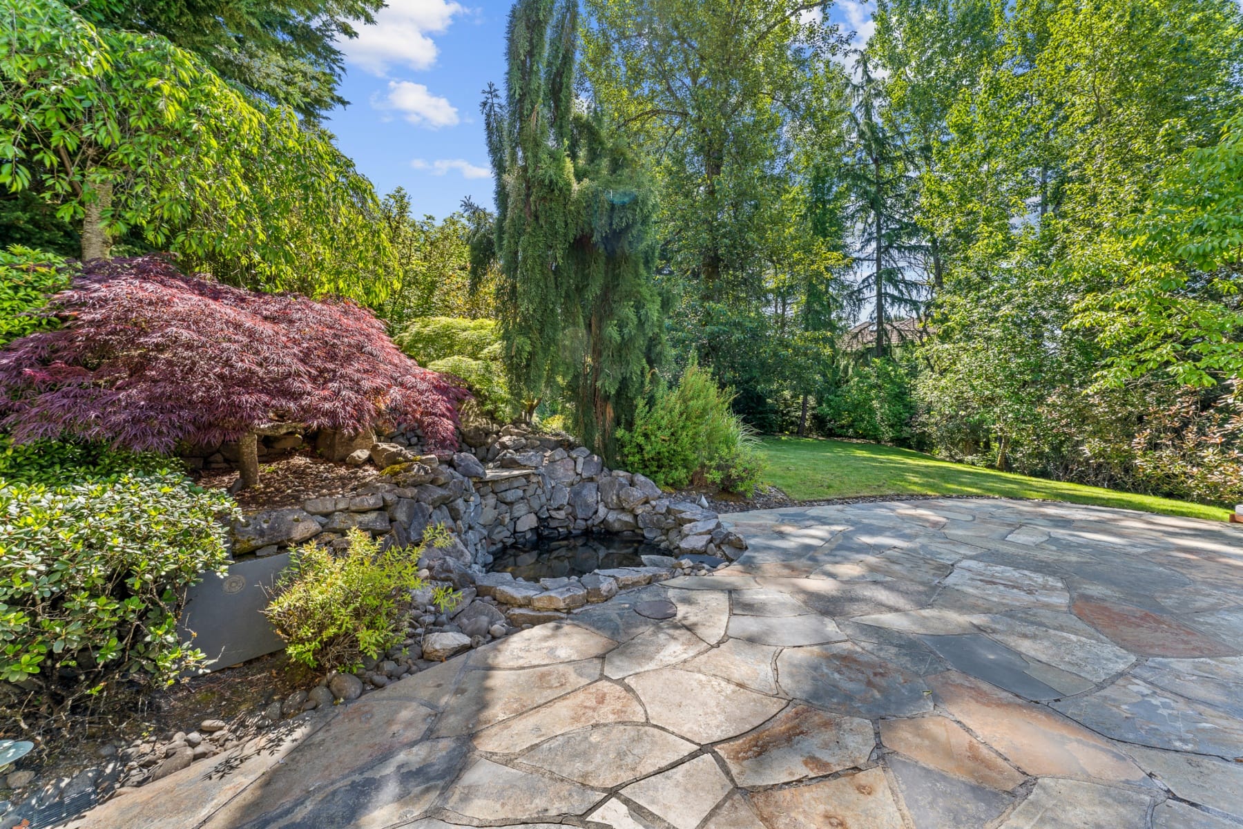  1616 NW FOLEY CT Portland, OR 97229 - 物件實景