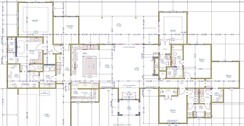 Franklin, Texas, 77856, United States, 4 Bedrooms Bedrooms, ,4 BathroomsBathrooms,Residential,For Sale,1920948