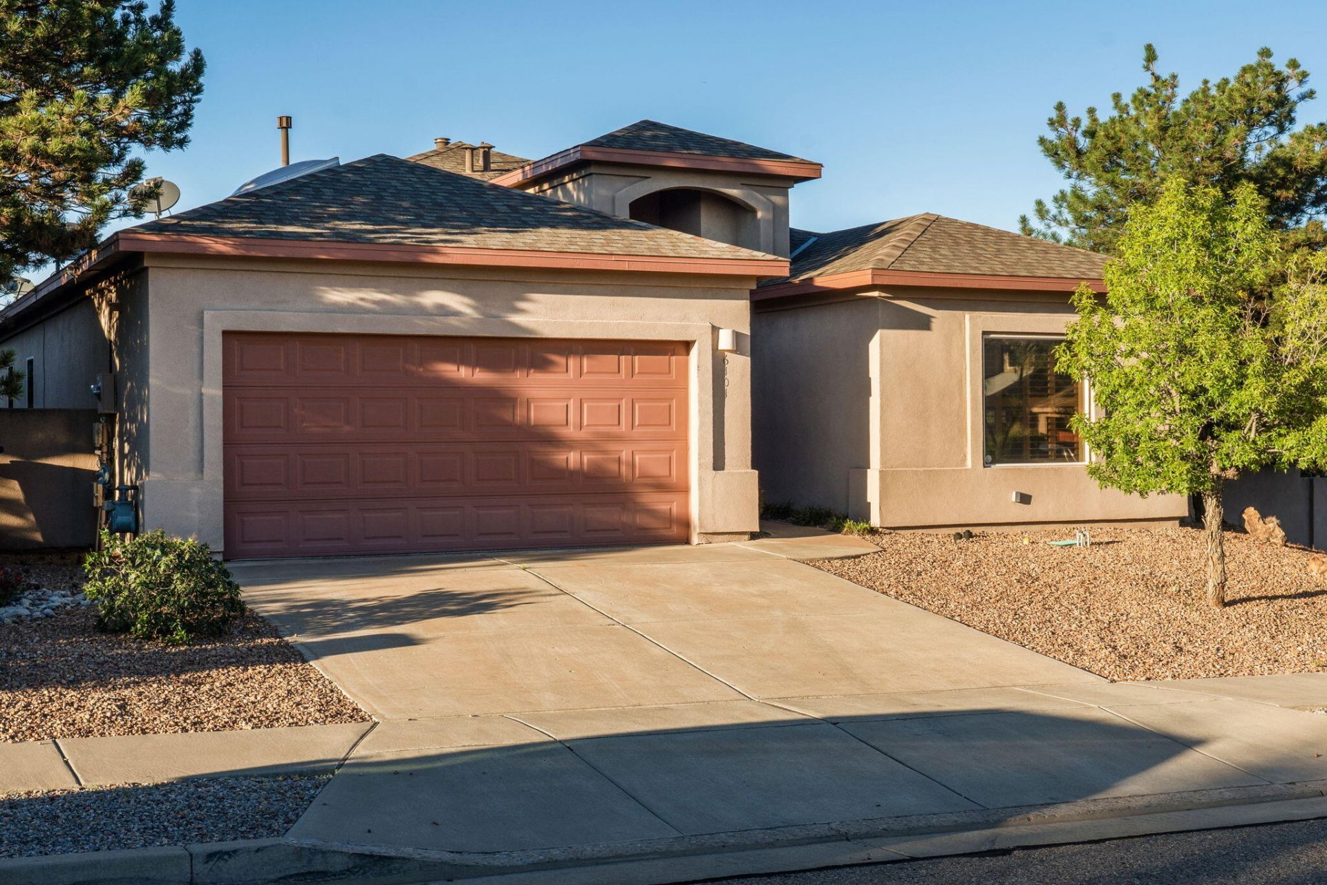 Loro Ave, Albuquerque, NM 87114 #1