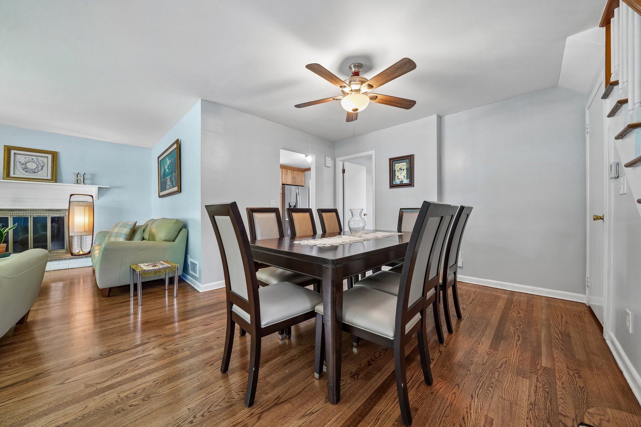  428 Fairfield Avenue, Ridgewood, NJ, 07450 - 物件實景