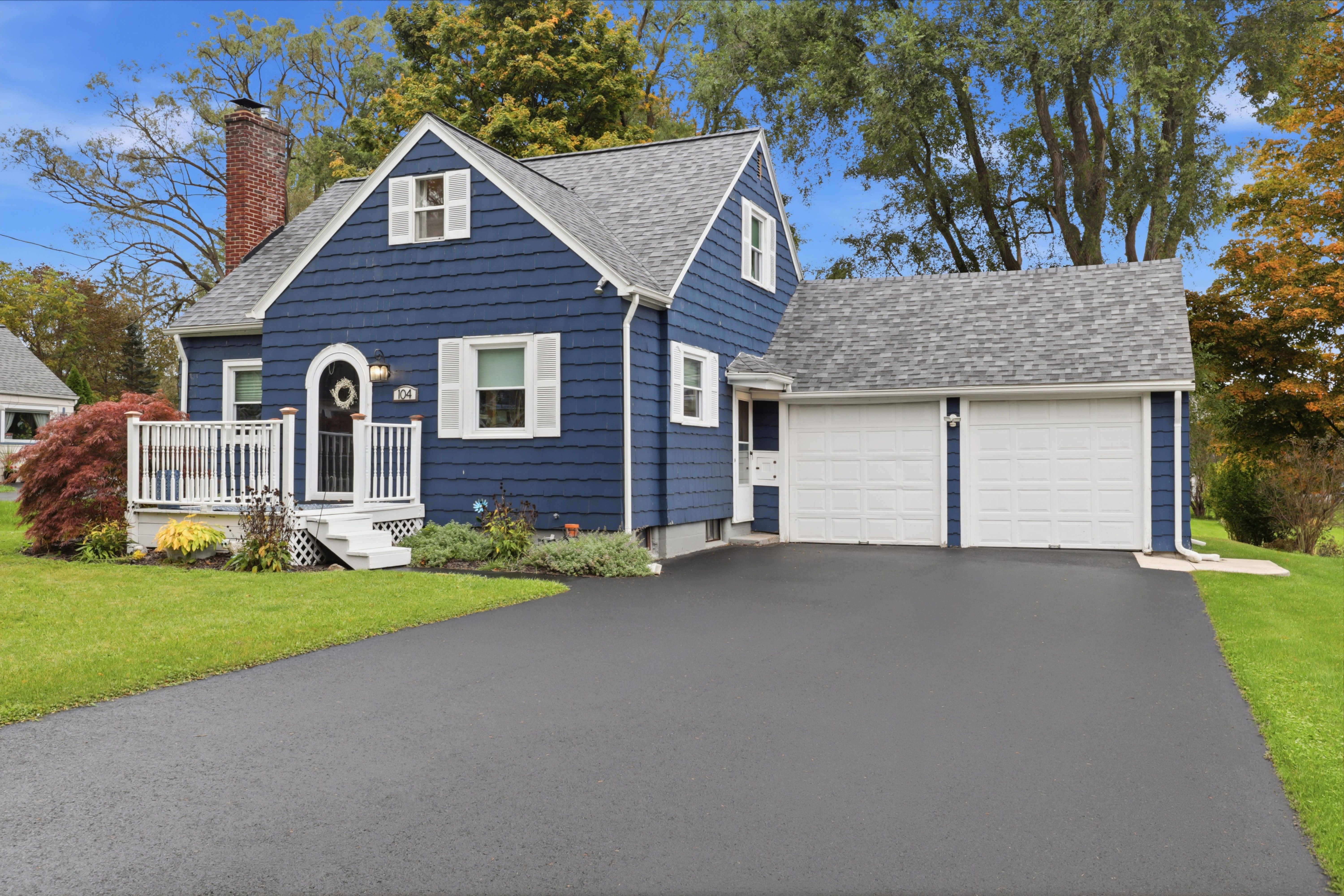 Hubbard Dr, North Chili, NY 14514 #1