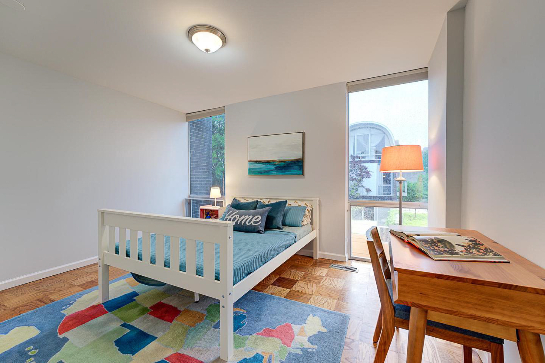  1328 4th Street SW, Washington, DC, 20024 - 物件實景