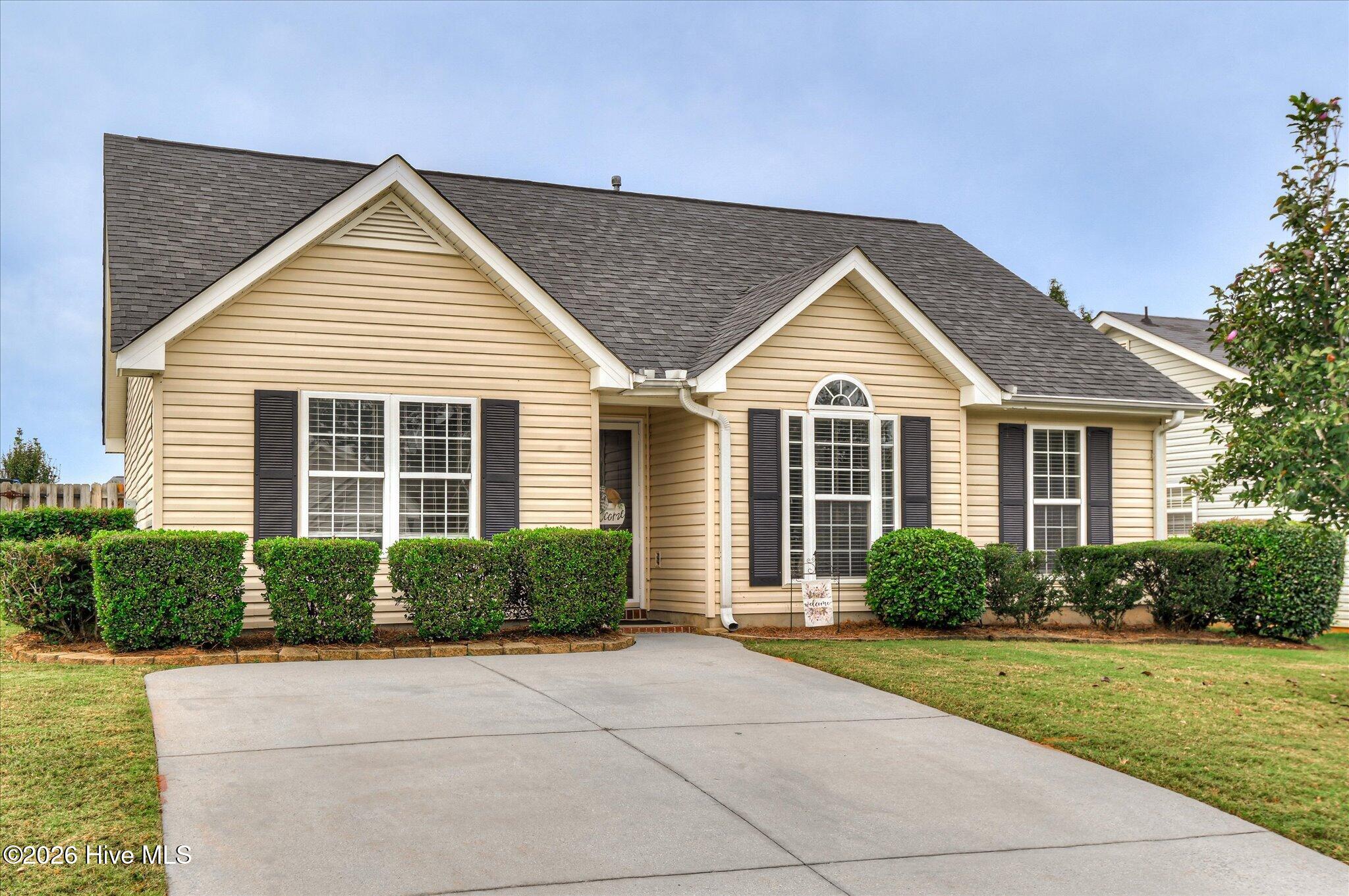 Devon Rd, Grovetown, GA 30813
