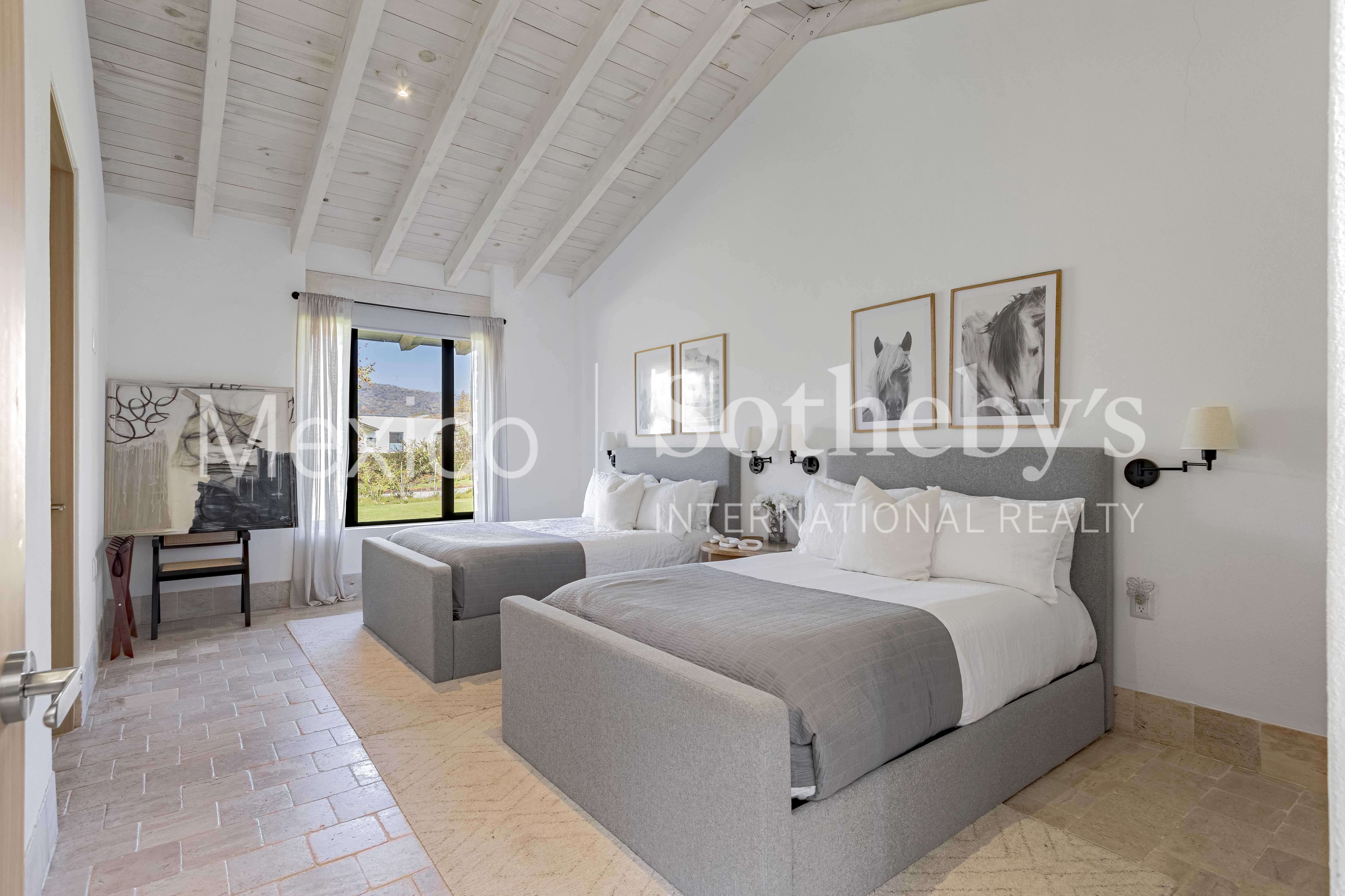  Preventa proyecto Artigas, Valle de Bravo - 物件實景