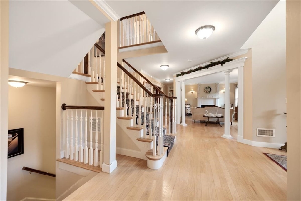 Hanover, Massachusetts, 02339, United States, 5 Bedrooms Bedrooms, ,5 BathroomsBathrooms,Residential,For Sale,1940579