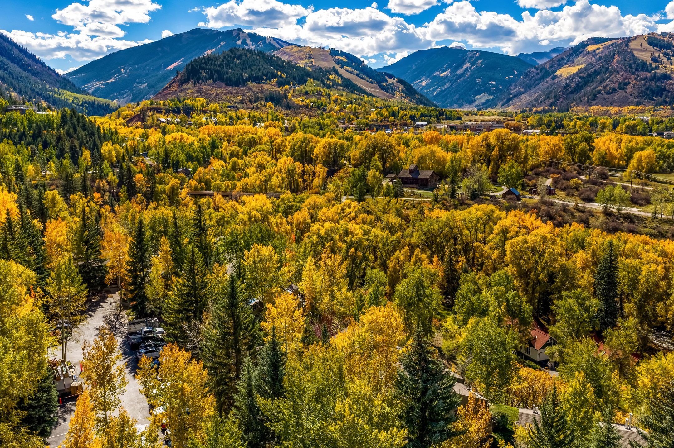  Villas of Aspen - 物件實景