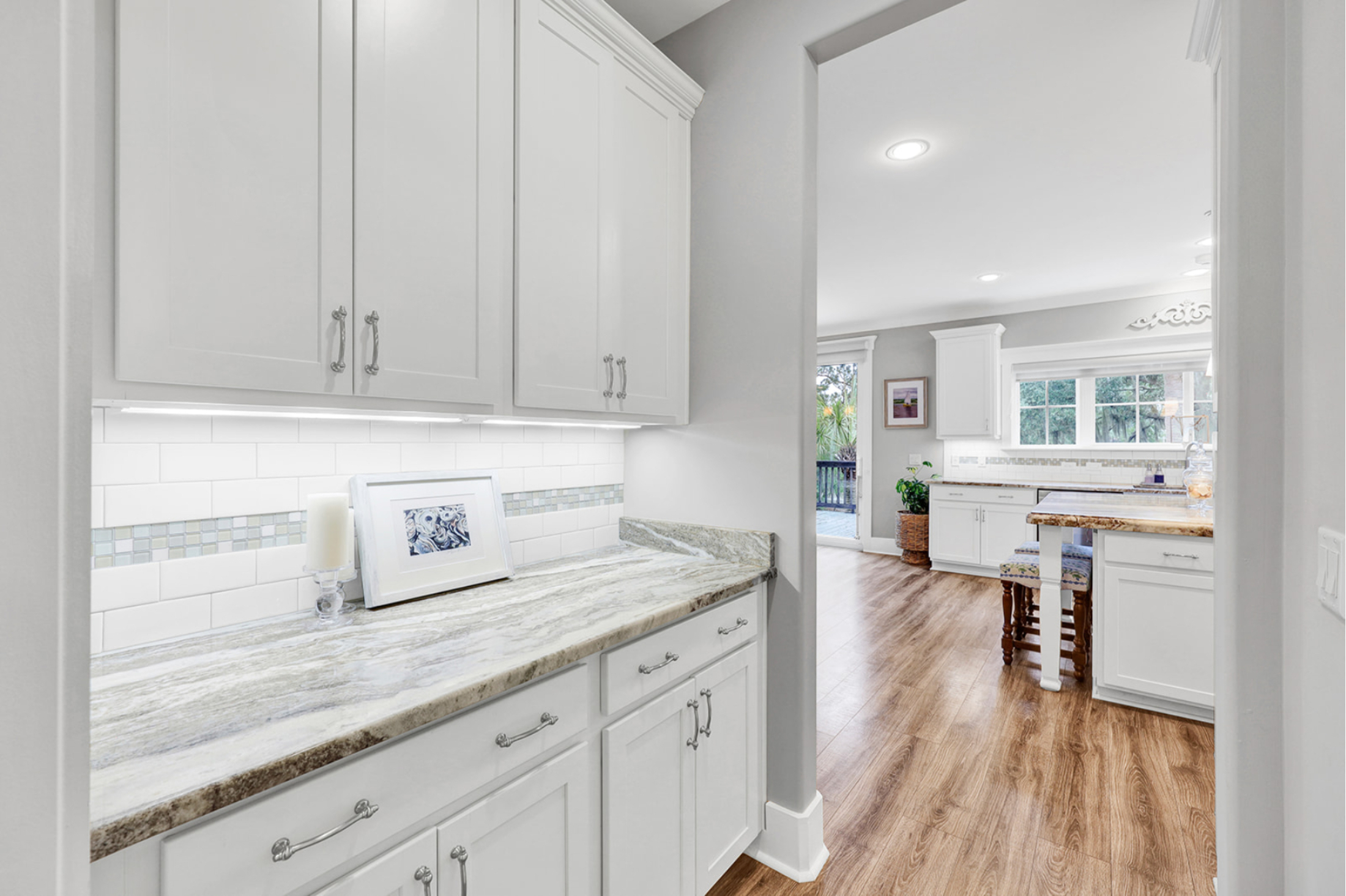  14 Dockside Drive, Savannah - 物件實景
