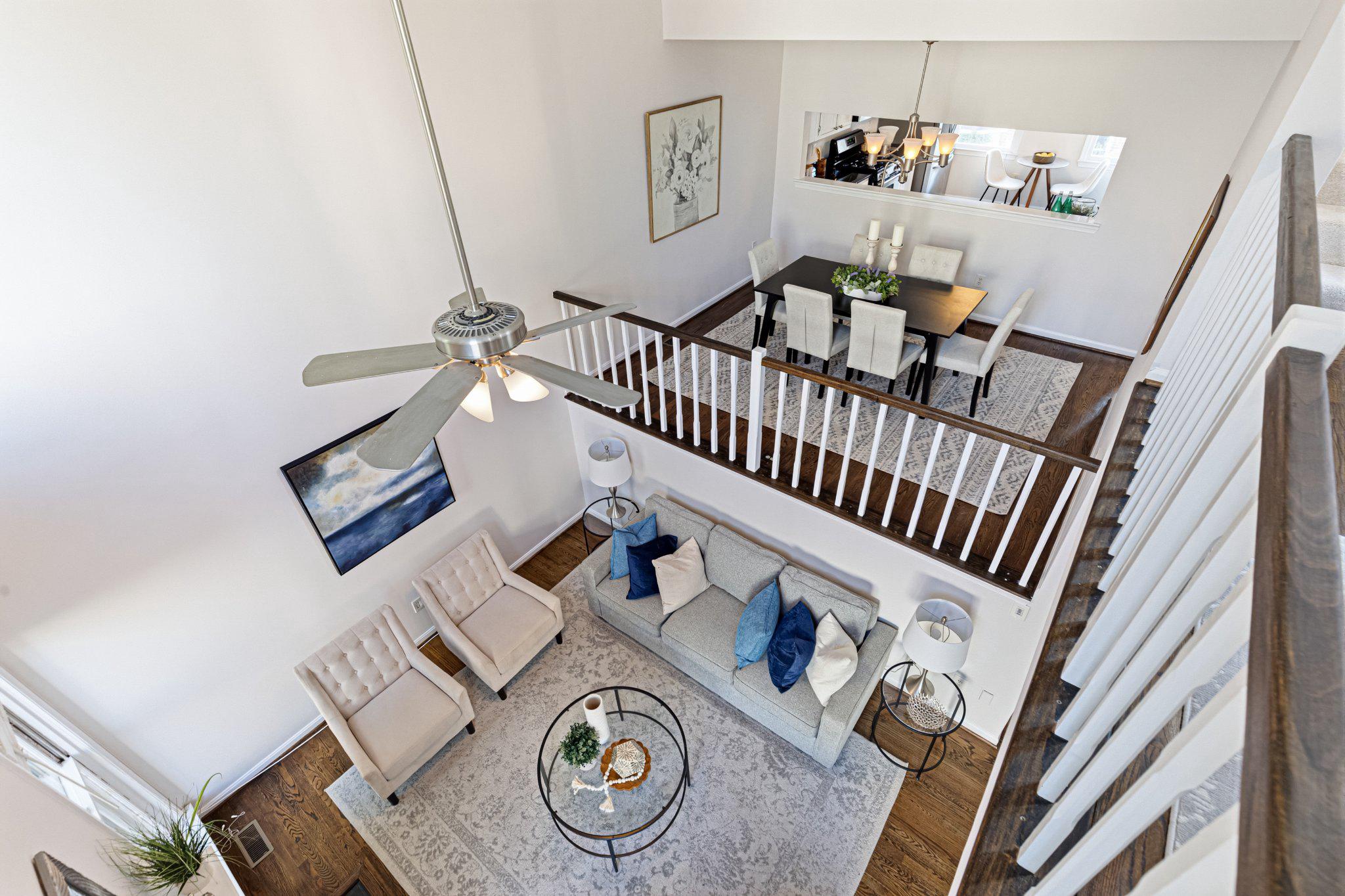  7561 Chrisland Cv Cove, Falls Church, VA, 22042 - 物件實景